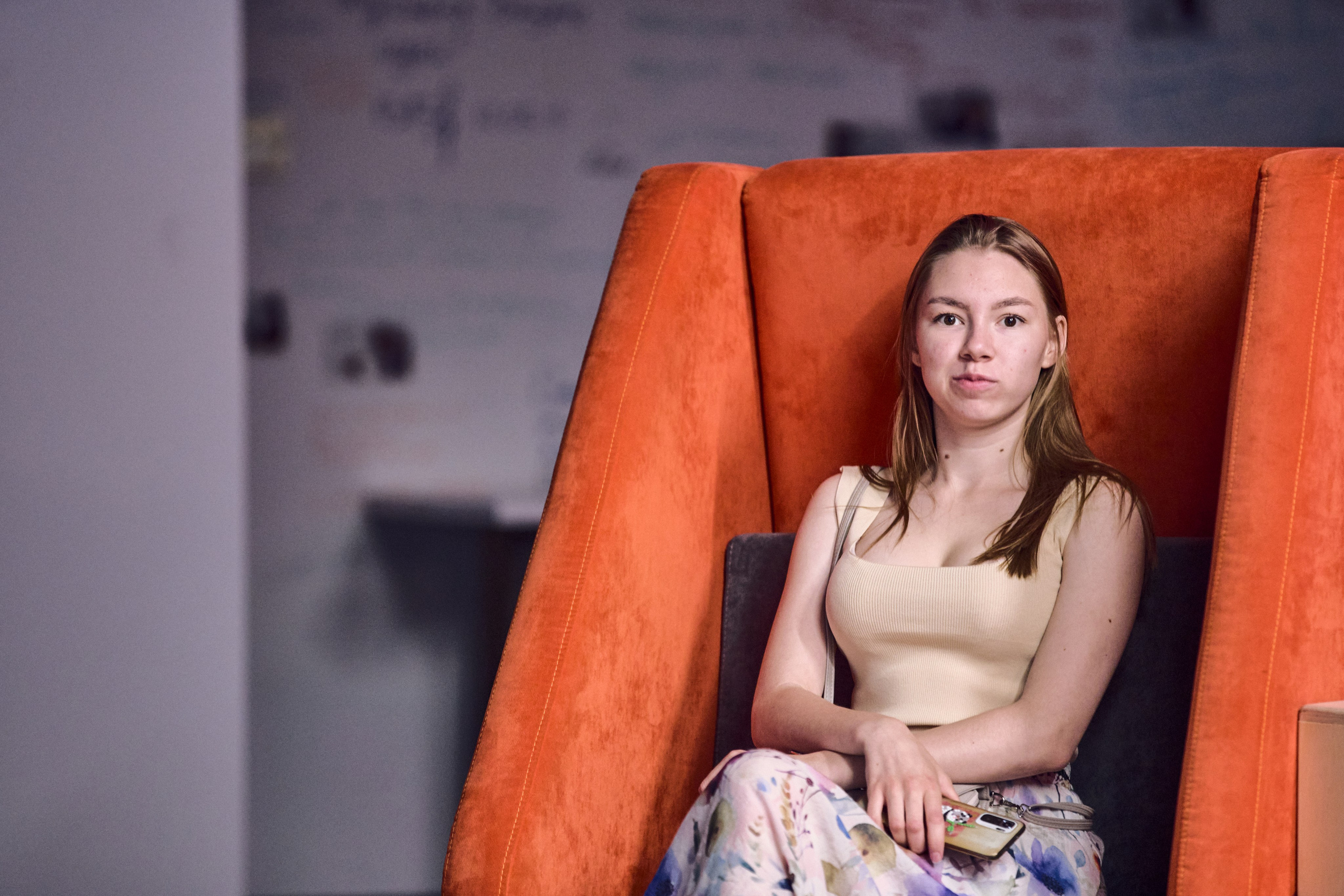 Отборочные этапы Республиканского Кампуса — Съёмка | Казань. Фотограф Халитов Фидаиль — Казань | Мероприятия, Портреты, Репортажи