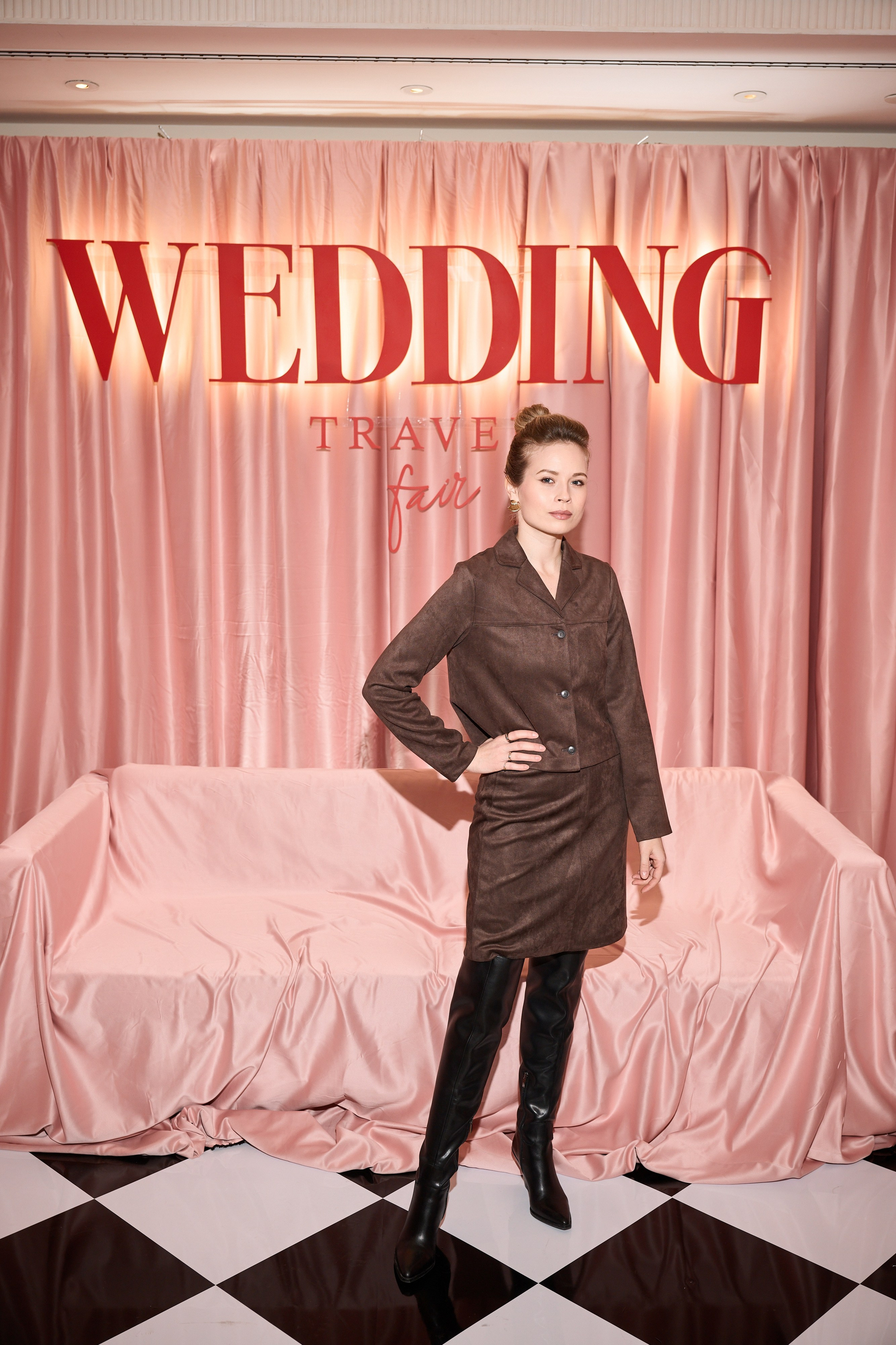 Wedding Travel Awards/Fair. Свадебный фотограф Сергей Фарковец