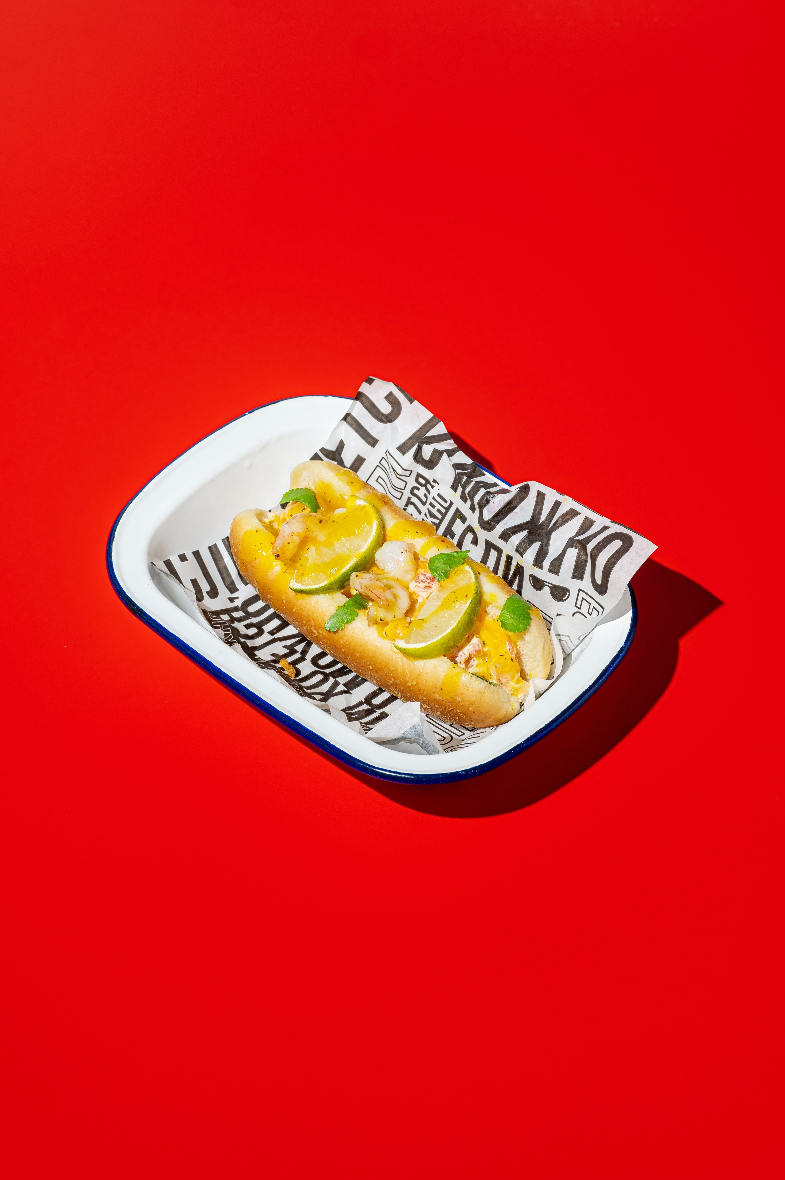 Ронни. Максим Егоров, г. Ижевск. Фуд-фотография и предметная съёмка