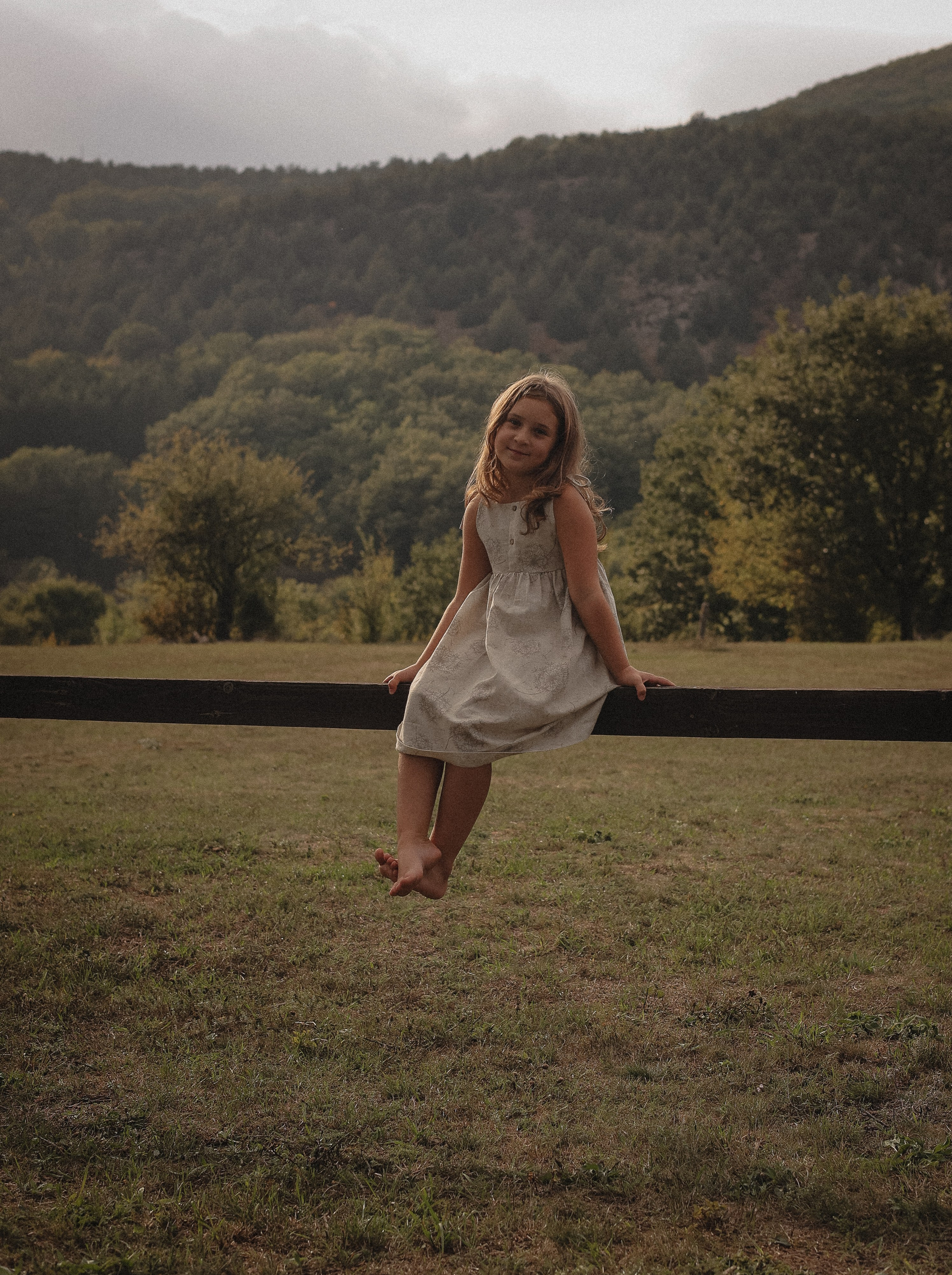 Семейная фотосессия