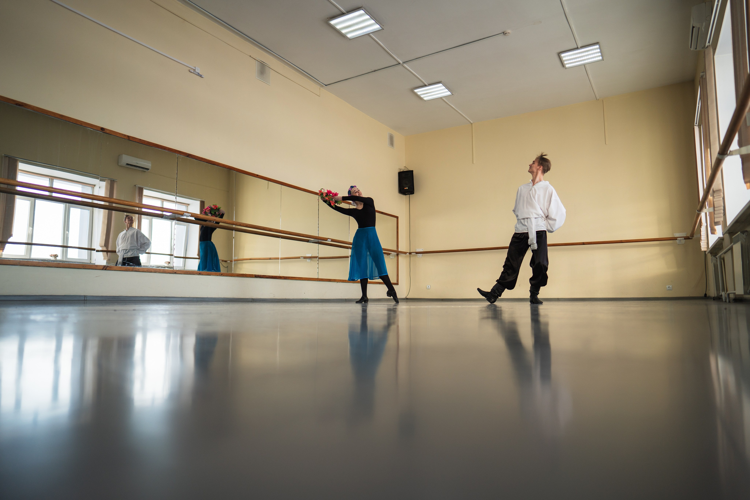 ГОСы в КемГИК. Фотограф на любое событие в Кемерово