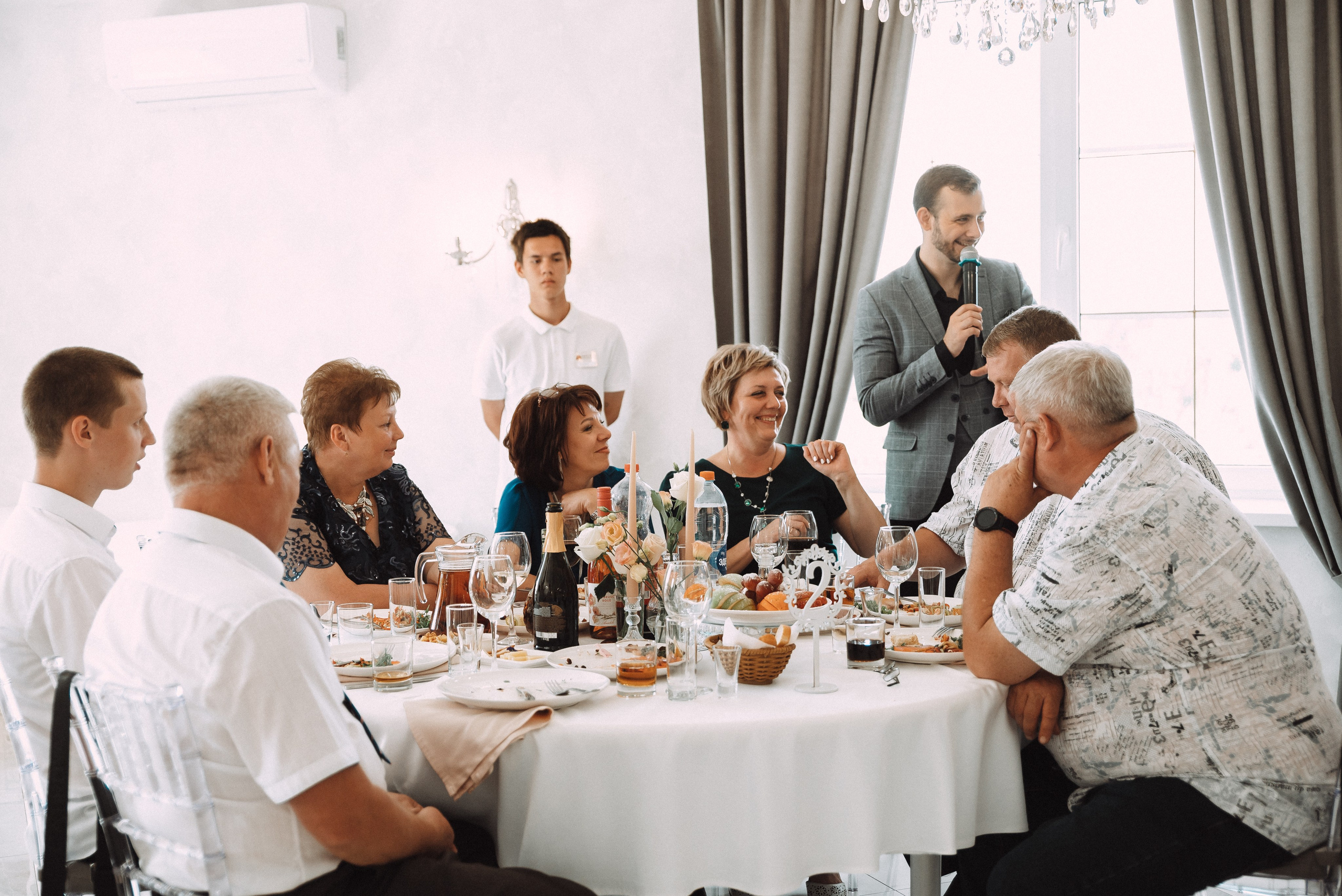 Роман + Ольга. Свадебный и семейный фотограф в Волгограде Олеся Лисицкая