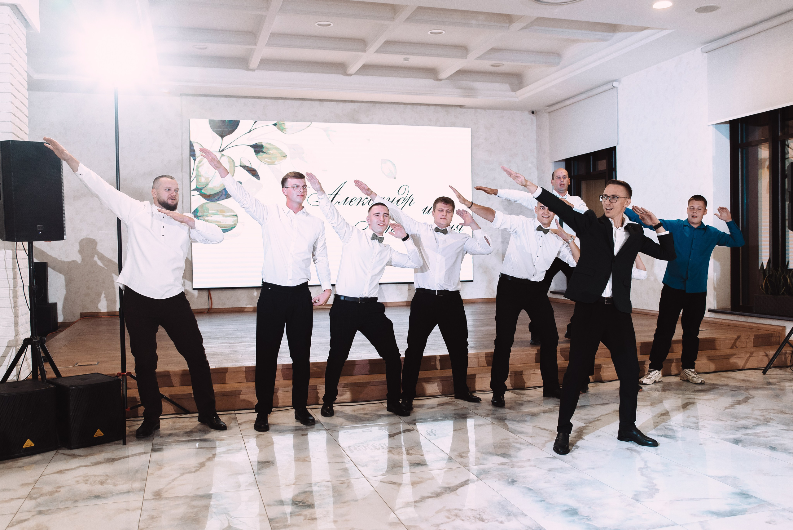 Александр + Анастасия. Свадебный и семейный фотограф в Волгограде Олеся Лисицкая