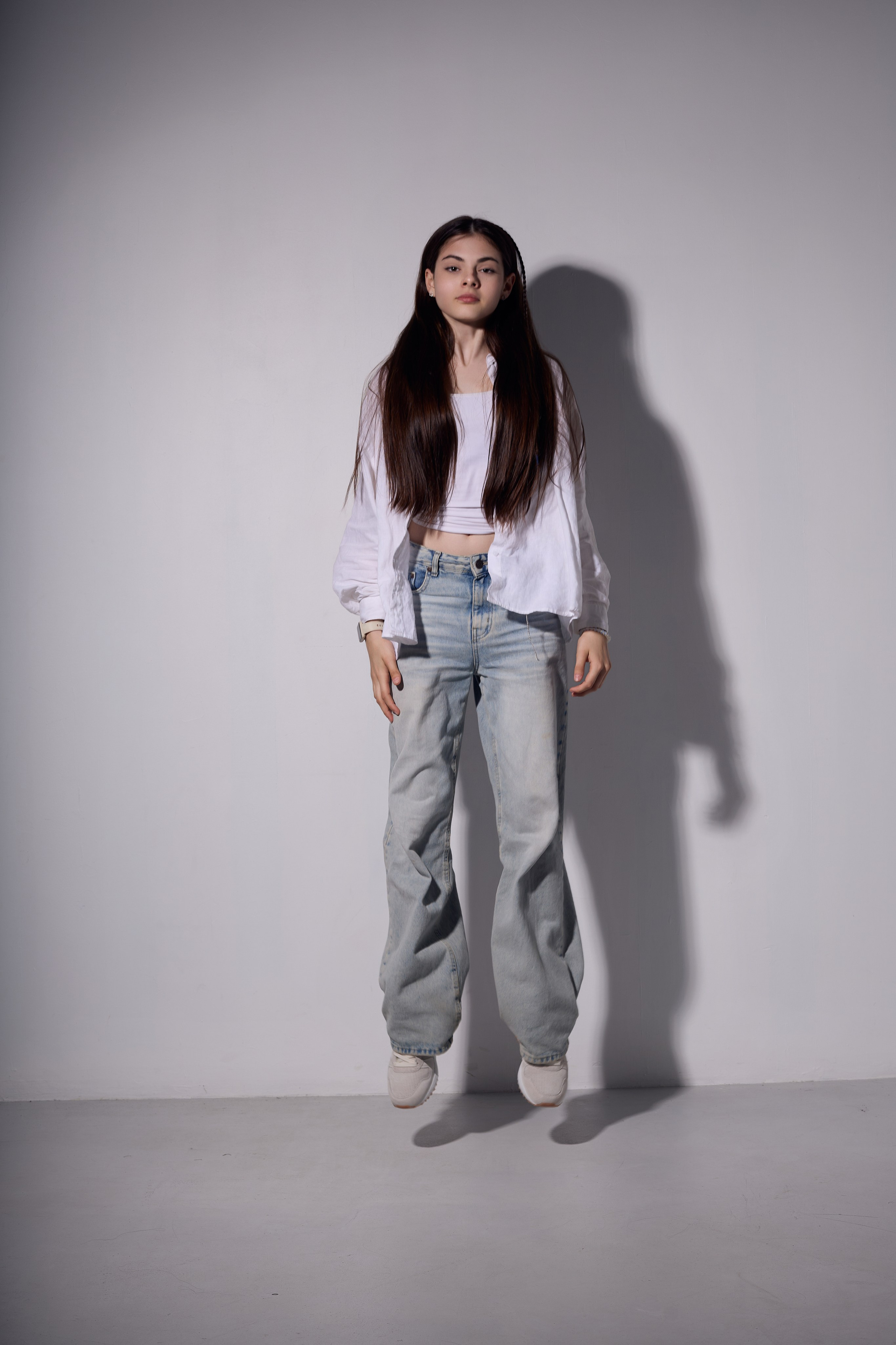 Фотопозирование_София