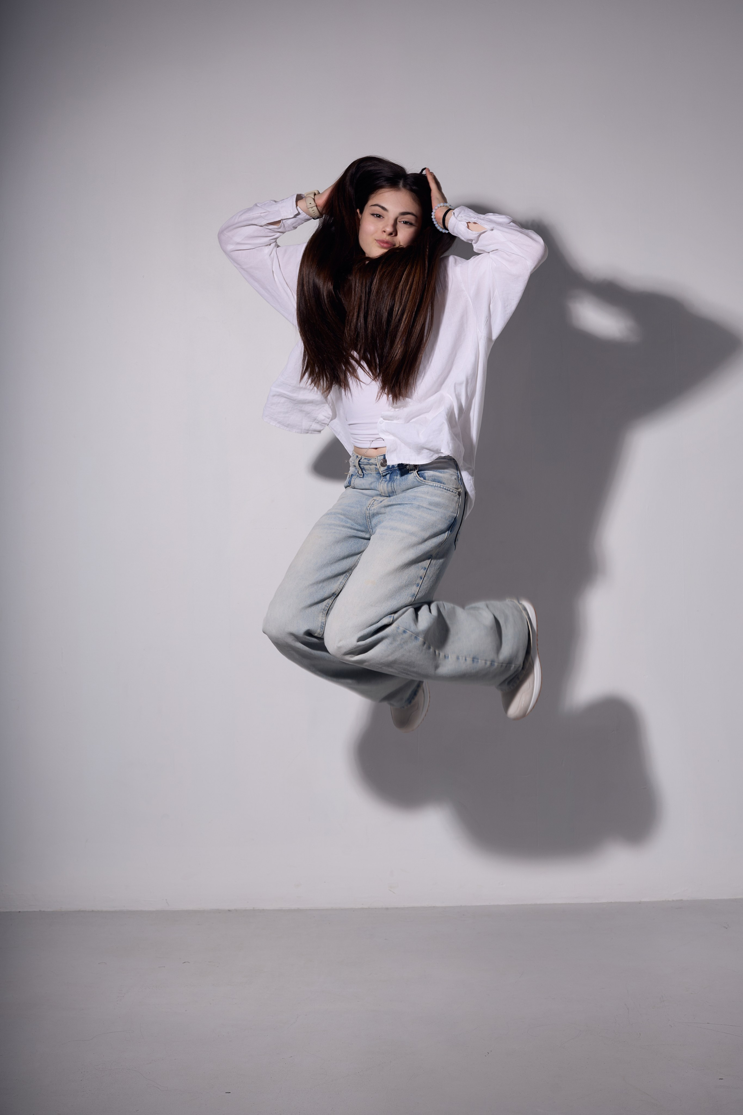 Фотопозирование_София