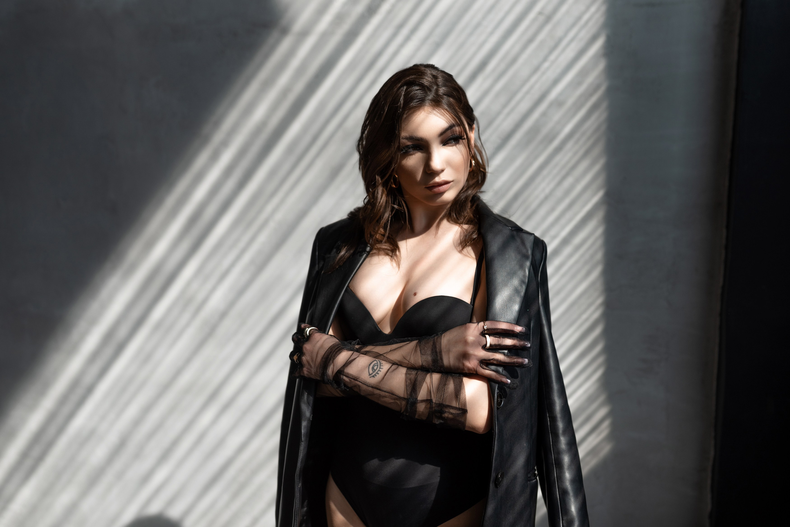 Варвара. Свадебный и семейный фотограф Кокушева Юлия Нижний Новгород