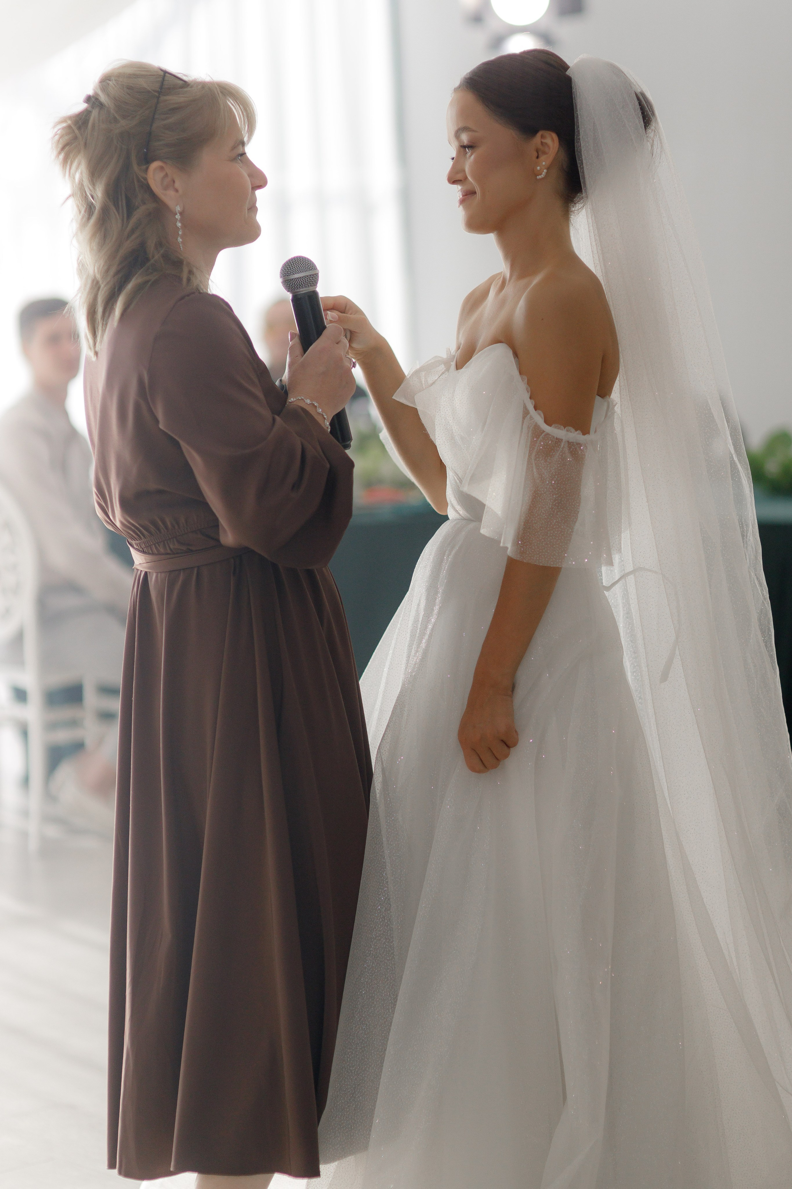 Юлия и Илья. Фотограф Дарья Норкина