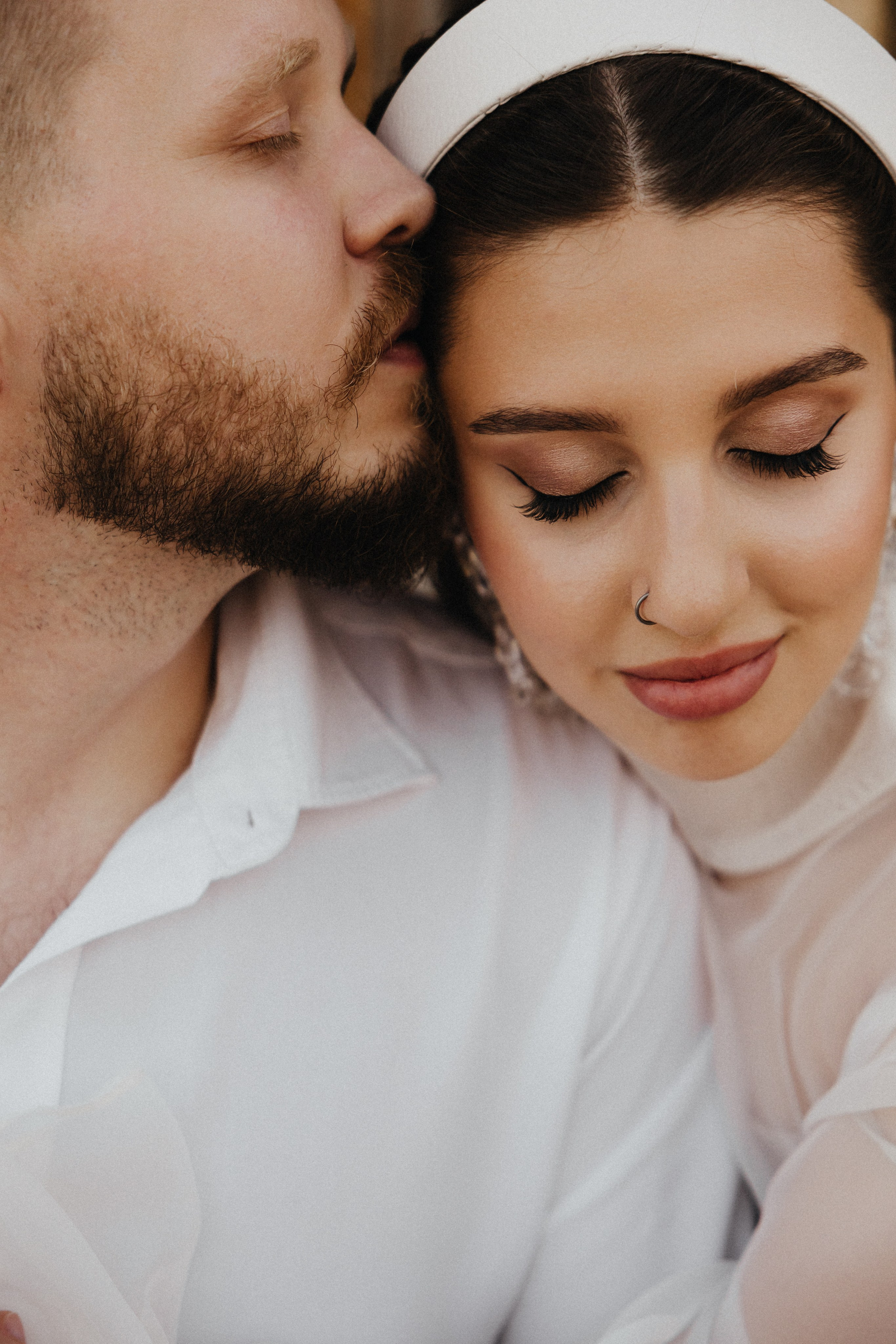 Сережа и Влада. Огранизация свадьбы в Крыму