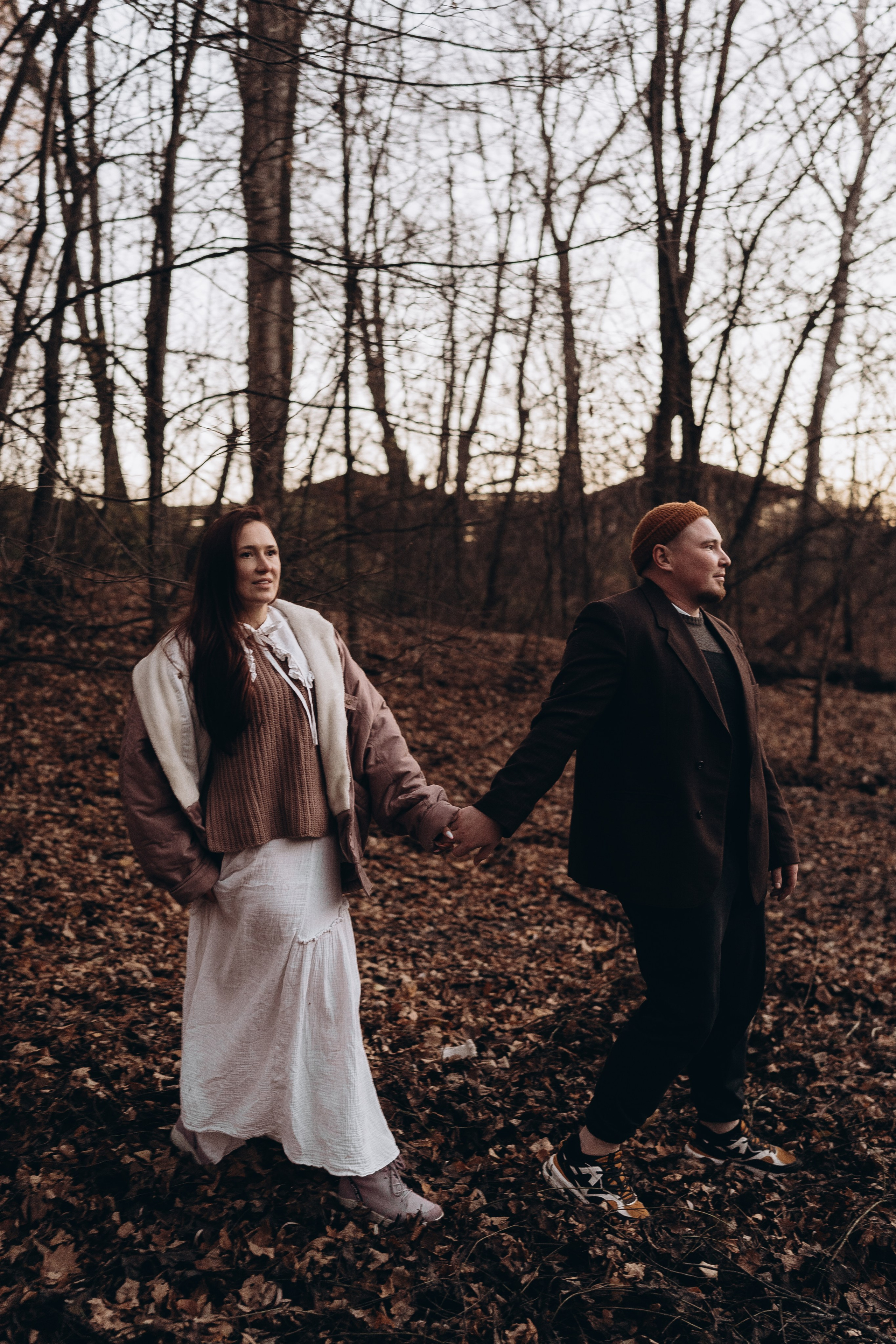 Оксана и Салават. Семейный и домашний фотограф в Уфе Ирина Гарасюта