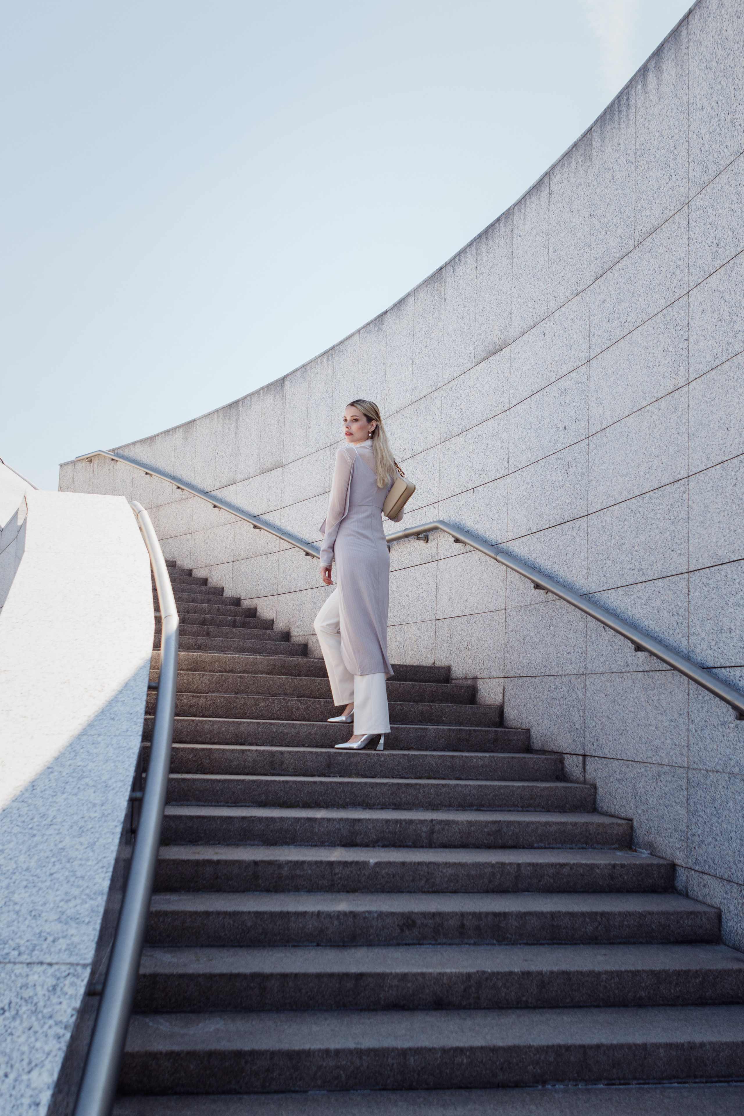 Одна сумка. Анна Короткова, фотохудожник, г. Москва