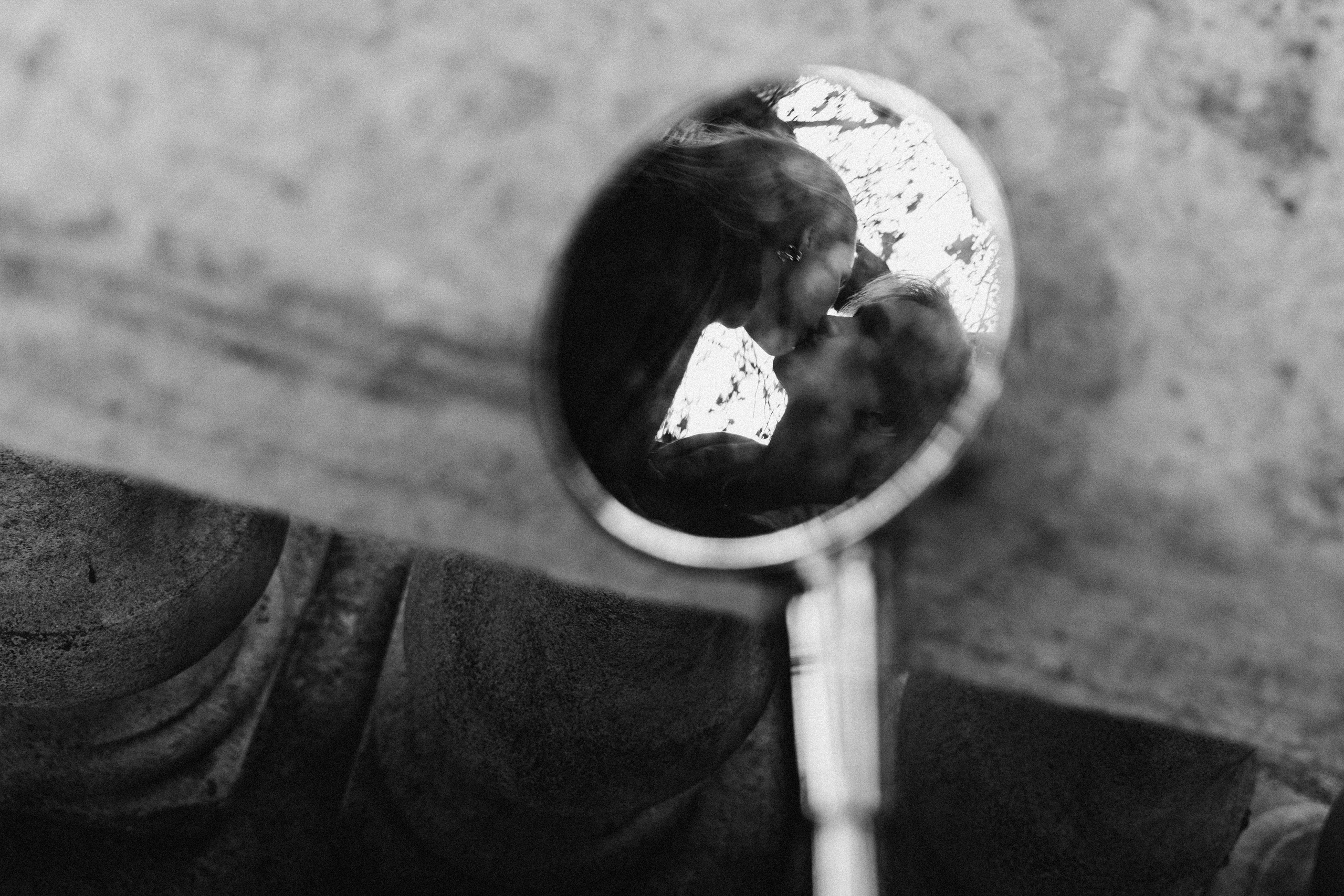 Ce monde est un chef-d’œuvre. Photographe à Paris