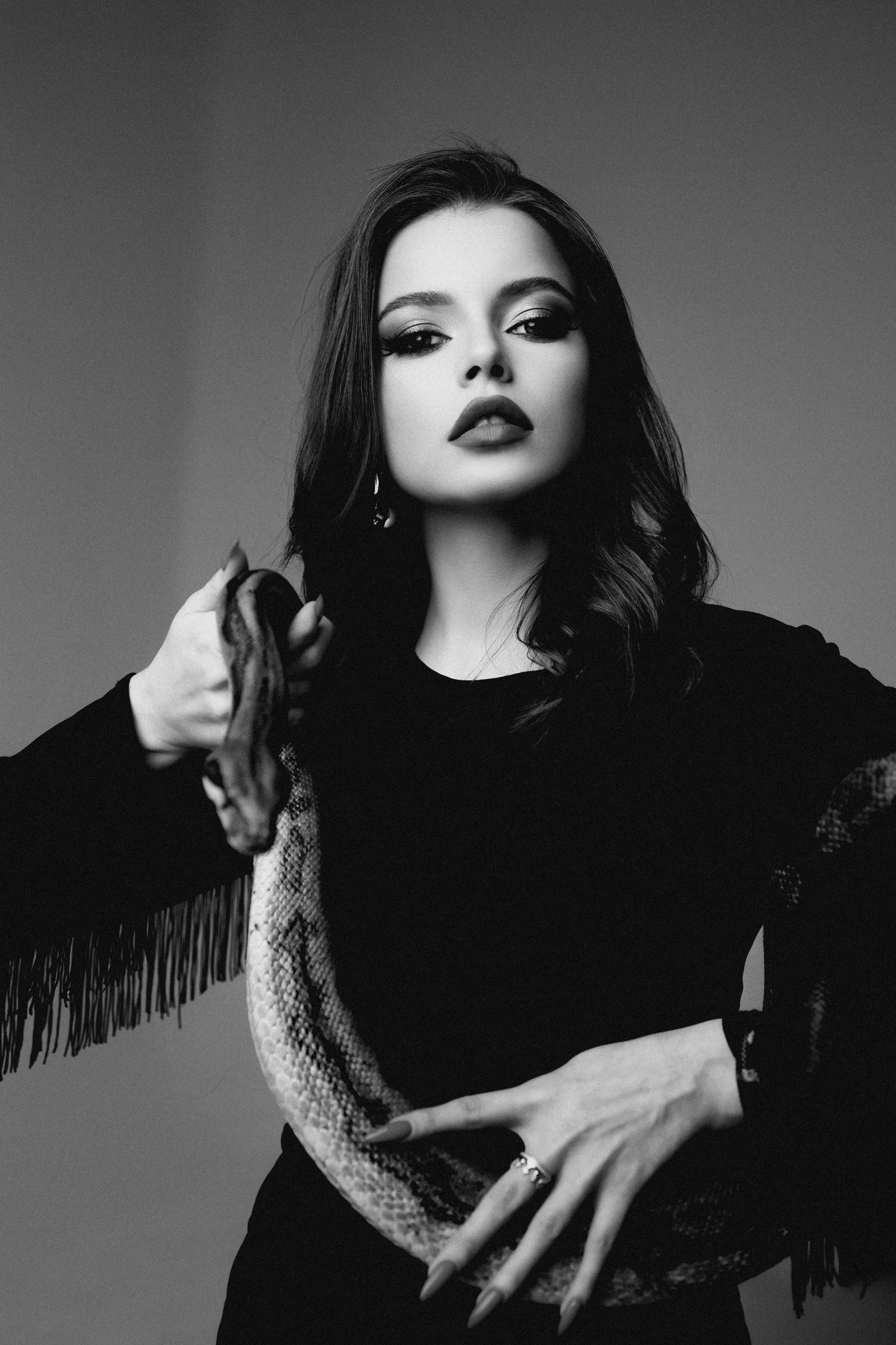 Екатерина. Withlovent | Фотограф в Севастополе