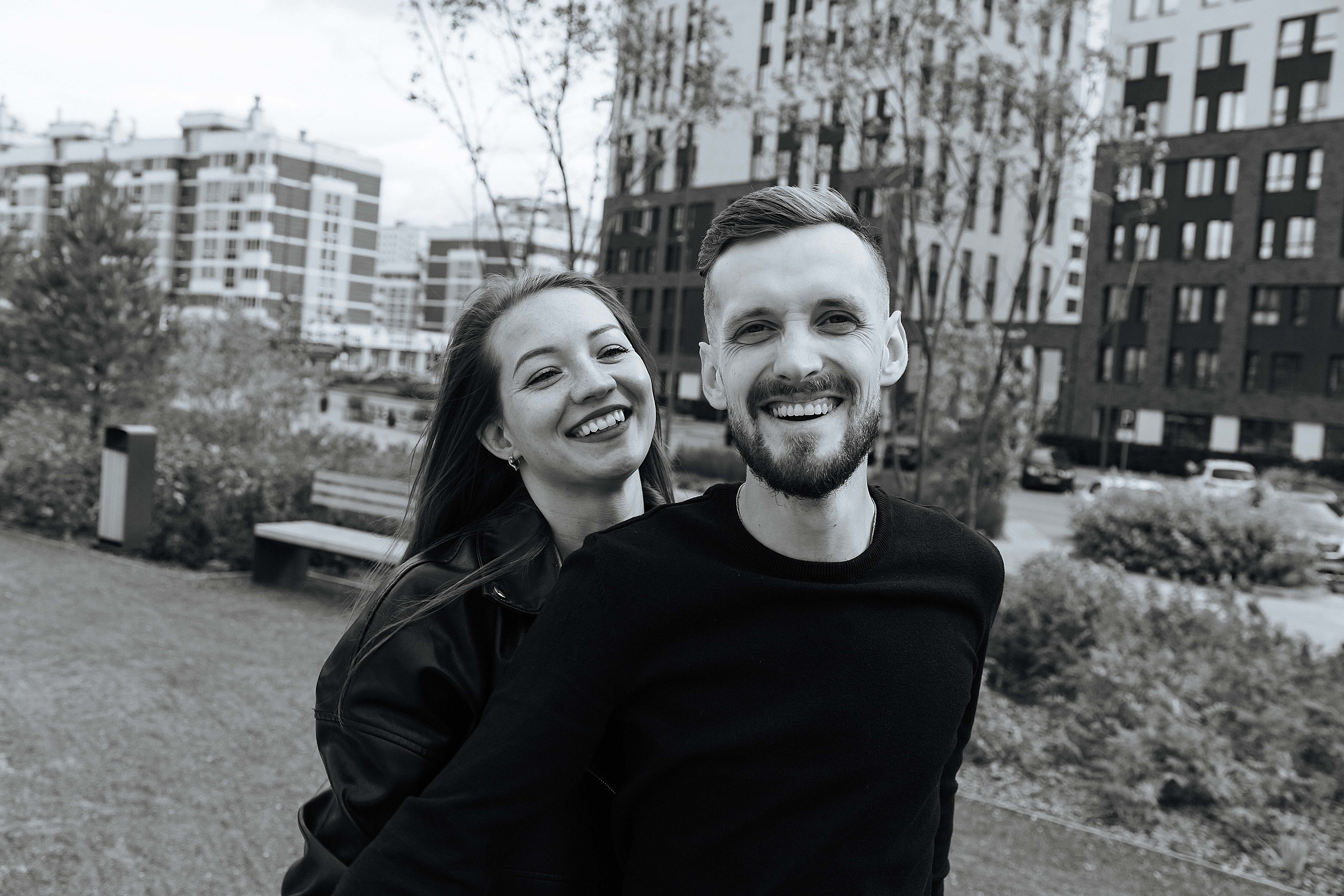 Love Story и Свадебная съёмка. Аня | Фотограф Москва