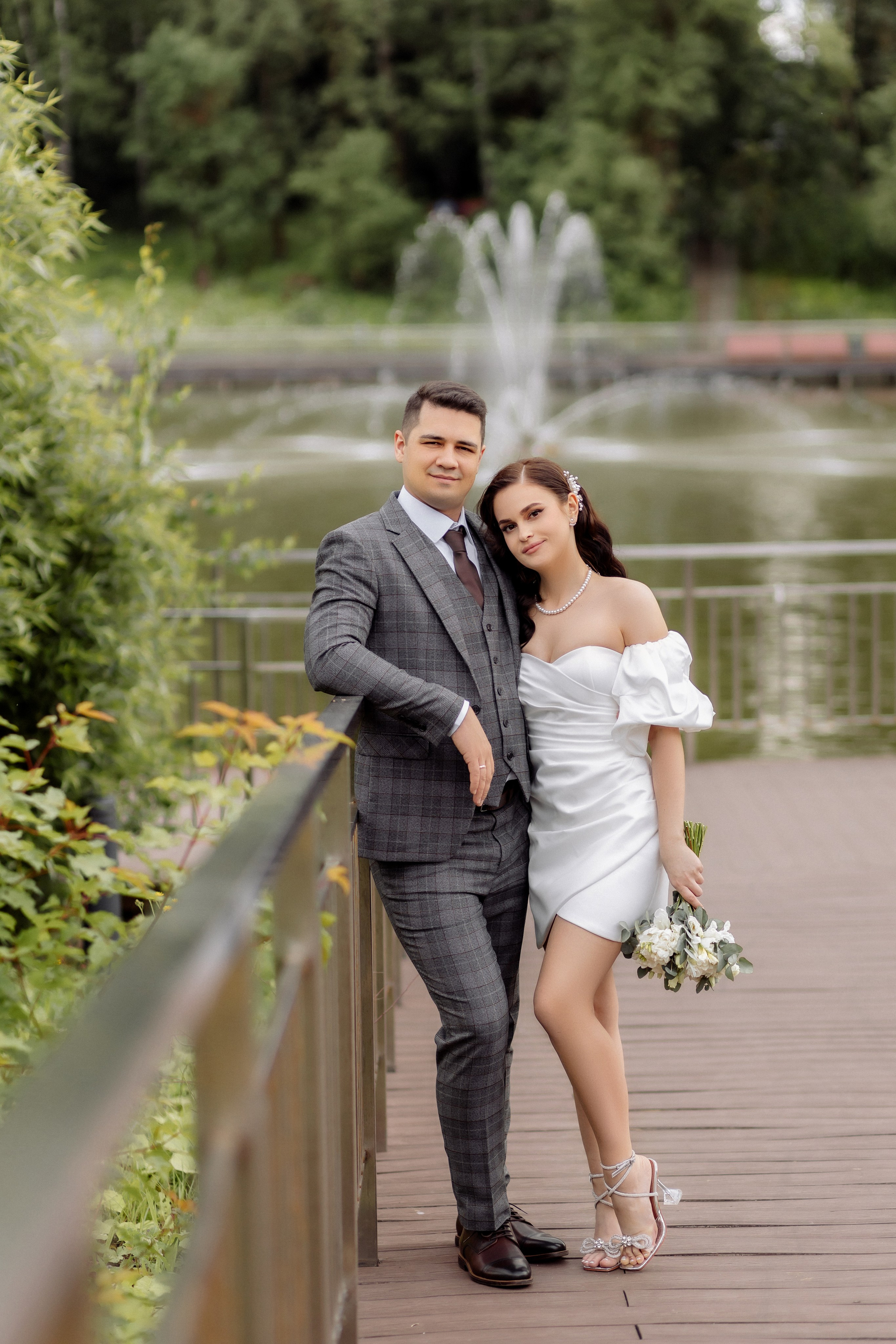 А&В. Зотова Алена — семейный и женский фотограф в Зеленограде