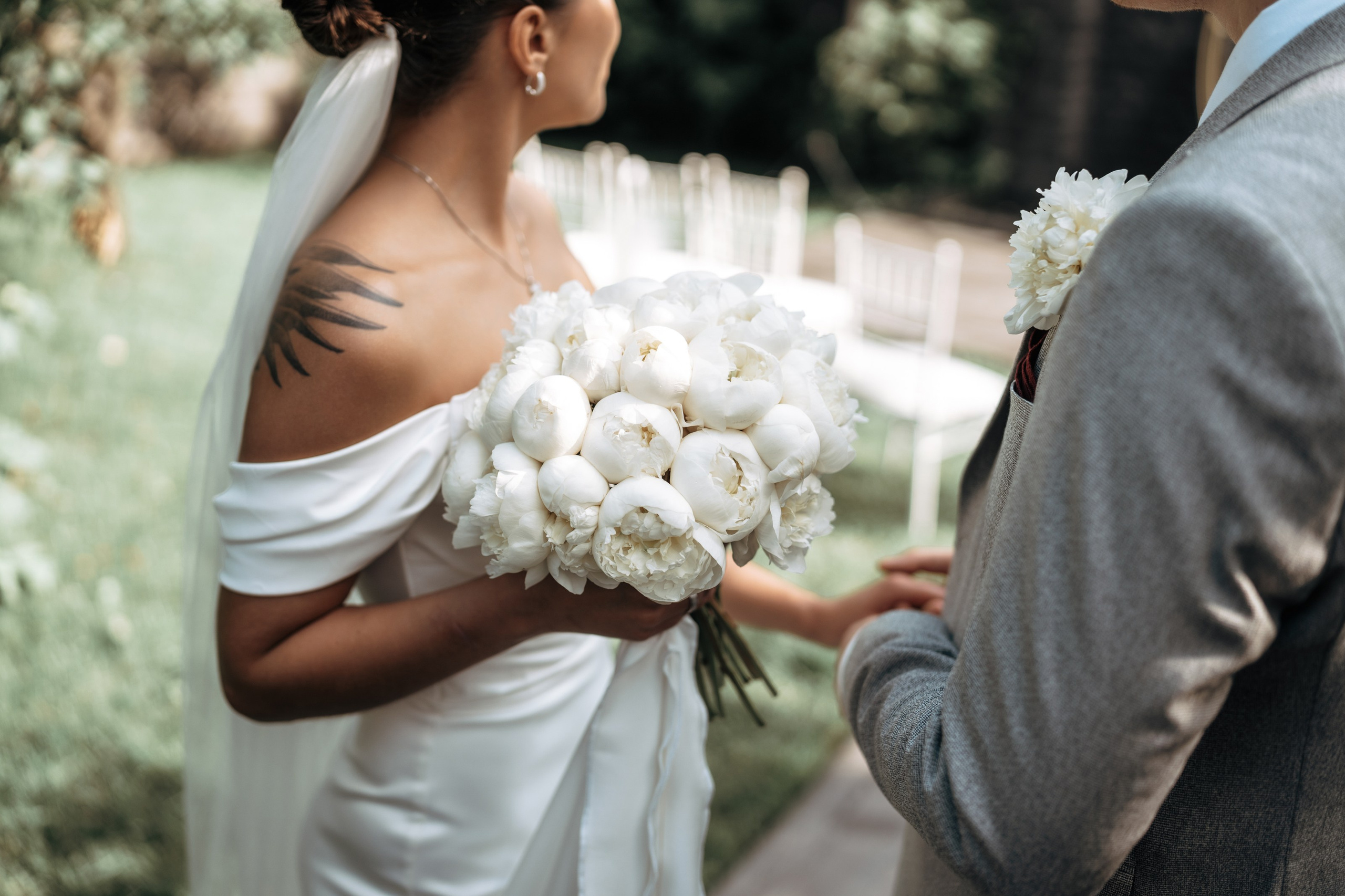 Wedding. Фотограф и видеограф в Москве Максим Демченко