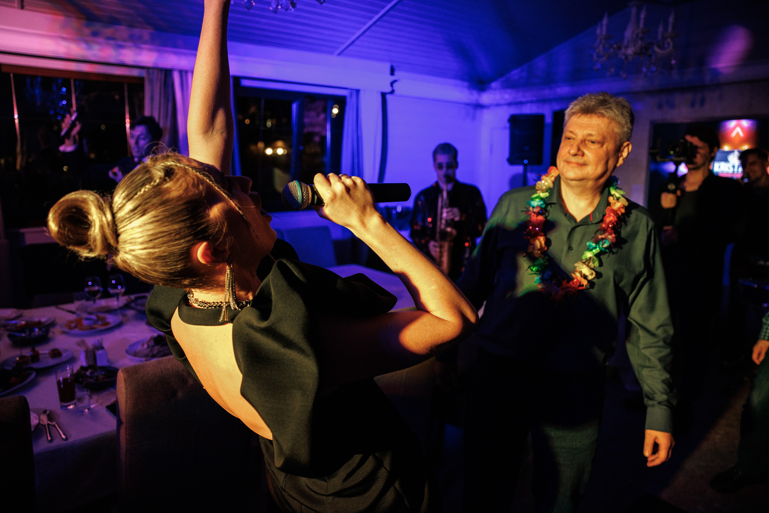 Корпоратив. Свадебный и семейный фотограф в Москве Julia Juice