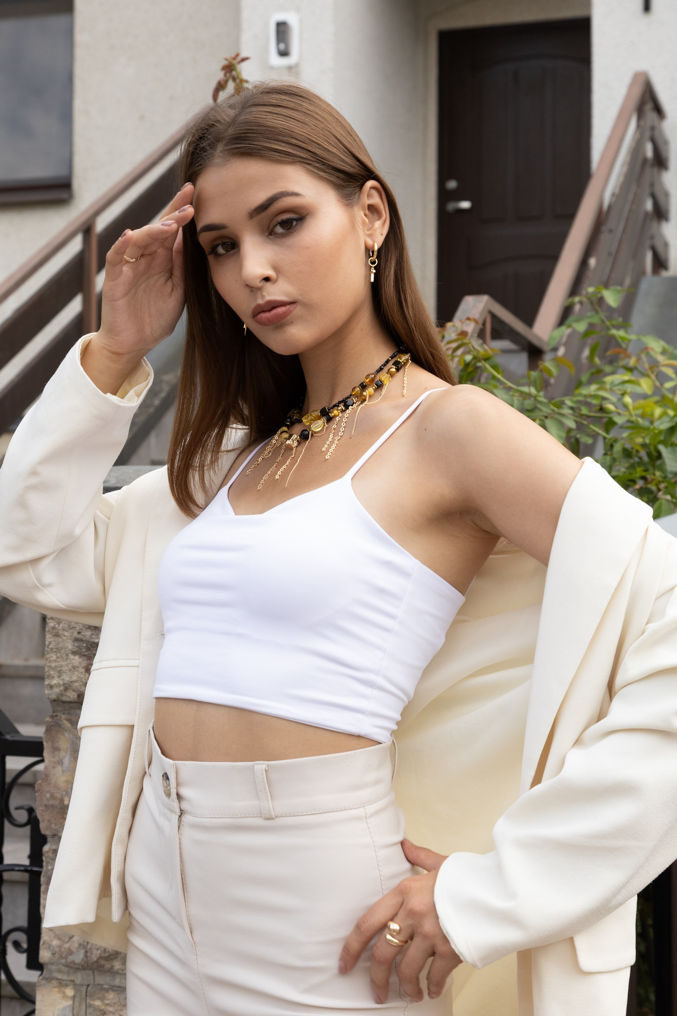 Полина Тороп. Модельное агентство TM Models в Калининграде