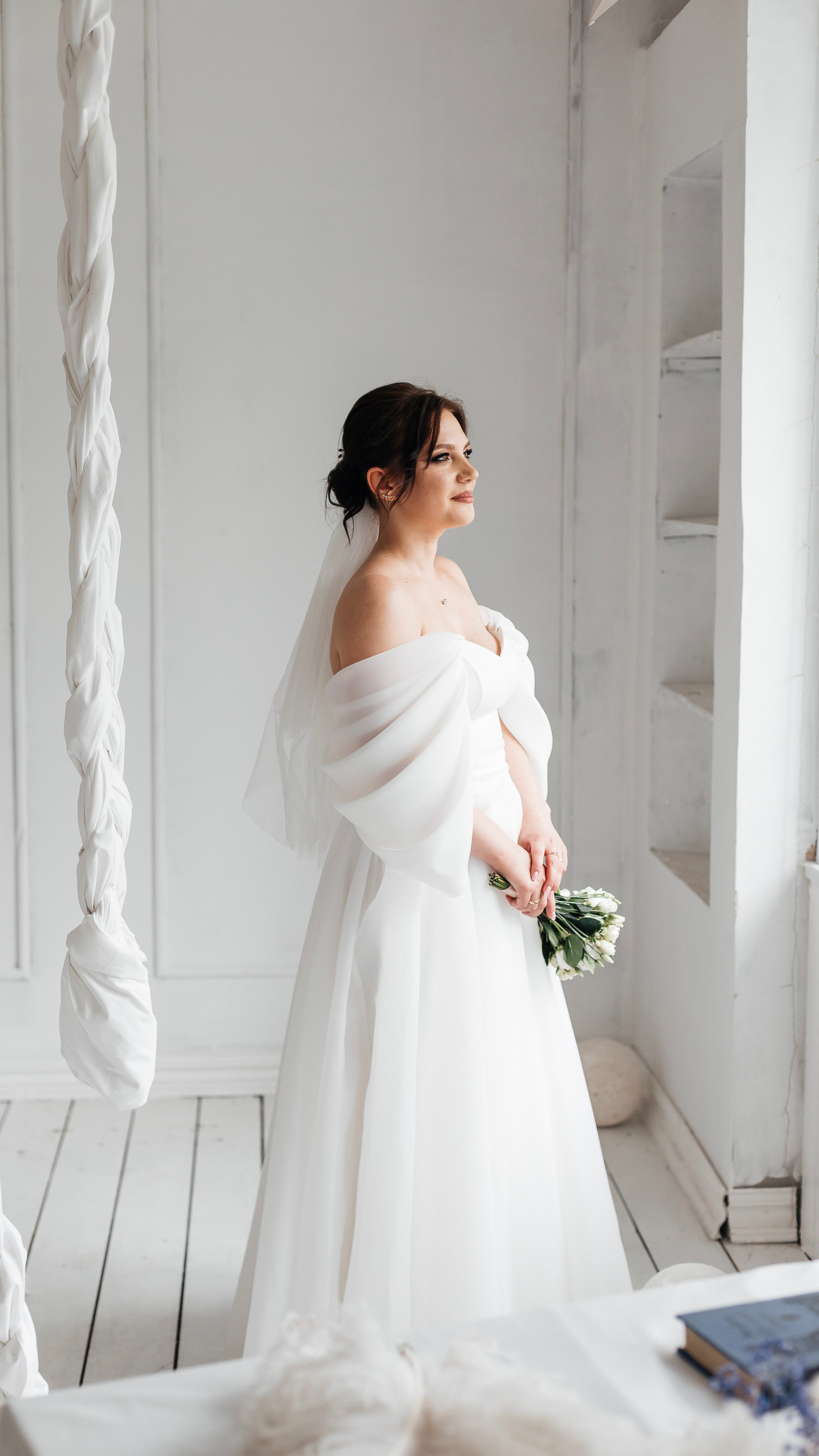 Свадьба Андрея и Светланы. Свадебный и семейный фотограф в Нижнем Новгороде Варламов Алексей