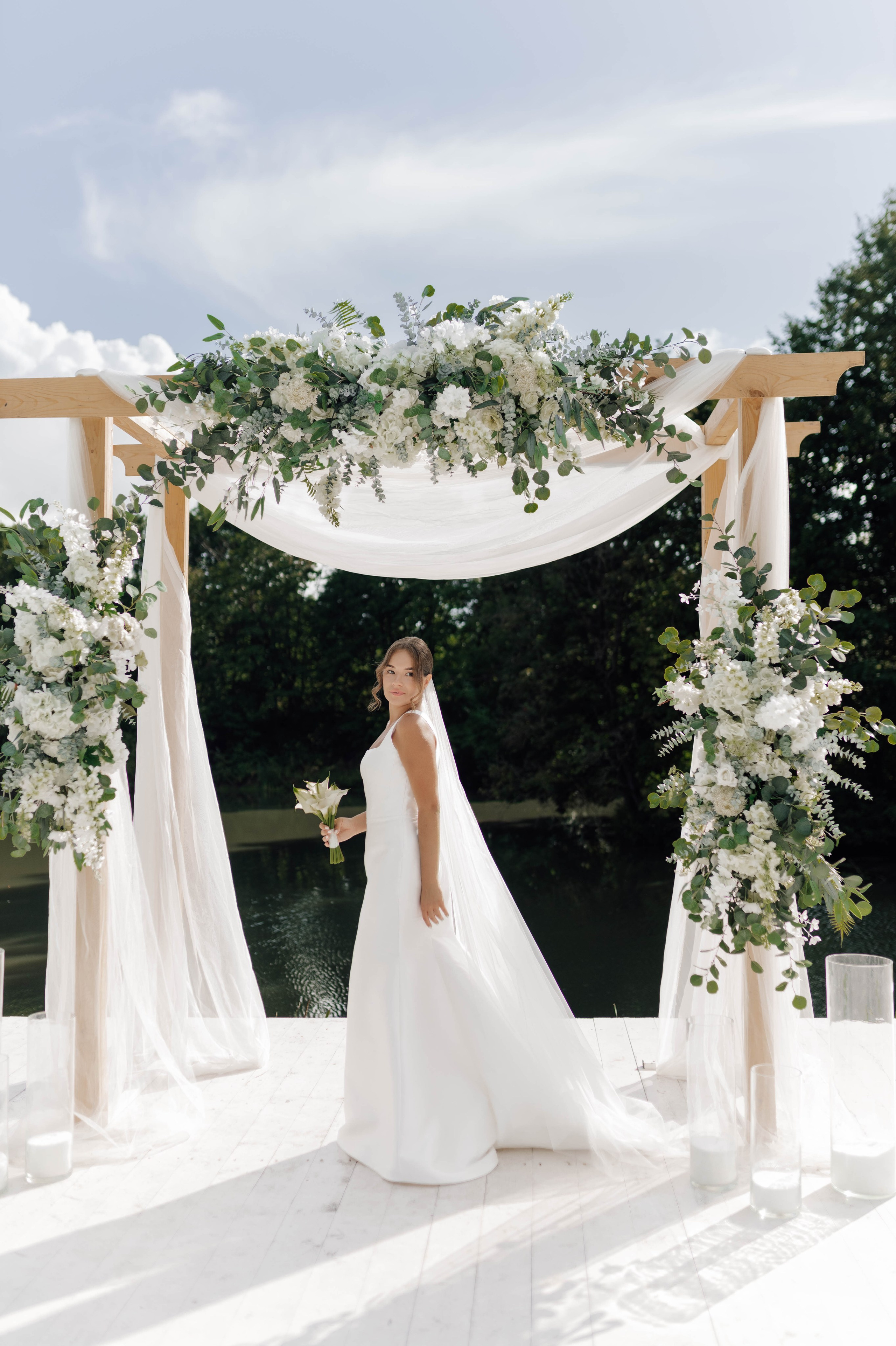 Сергей и Валерия. Фотограф в Москве Юлия Хамзина