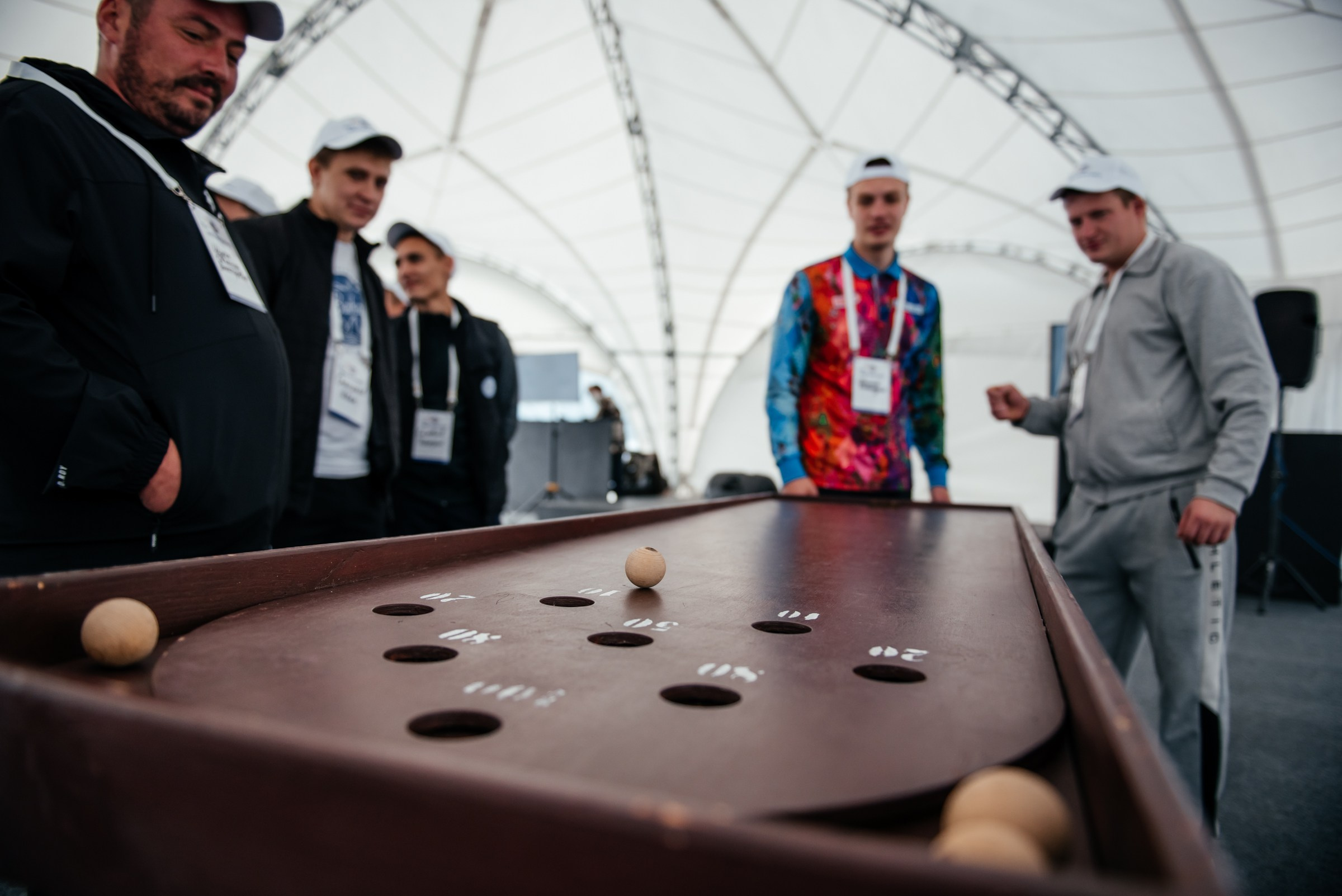 ГК МЕГАПОЛИС 25 лет. Свадебный фотограф Иркутск Алексей Шульгин