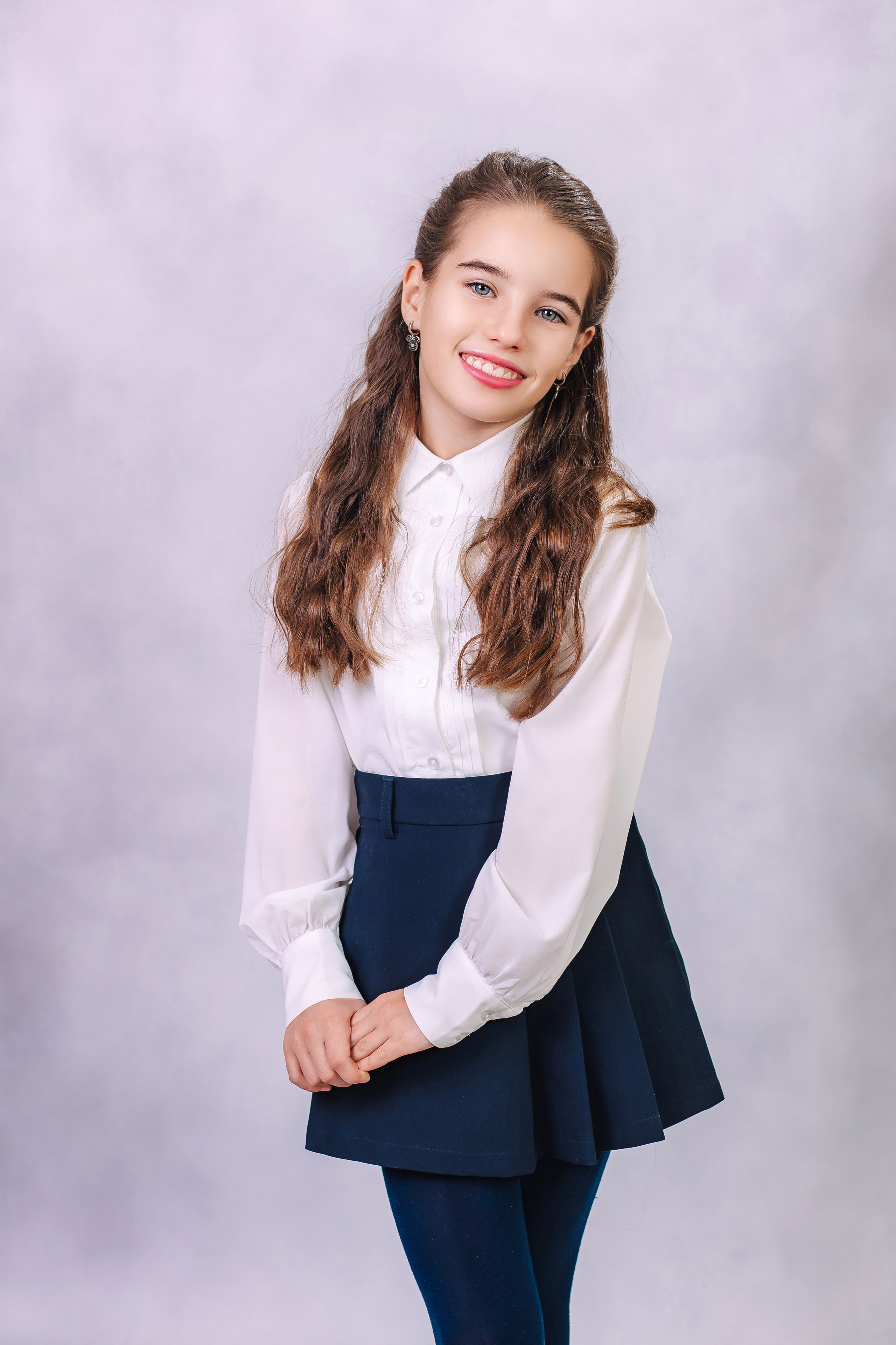 Начальная школа. Фотограф в Москве Авдеева Мария