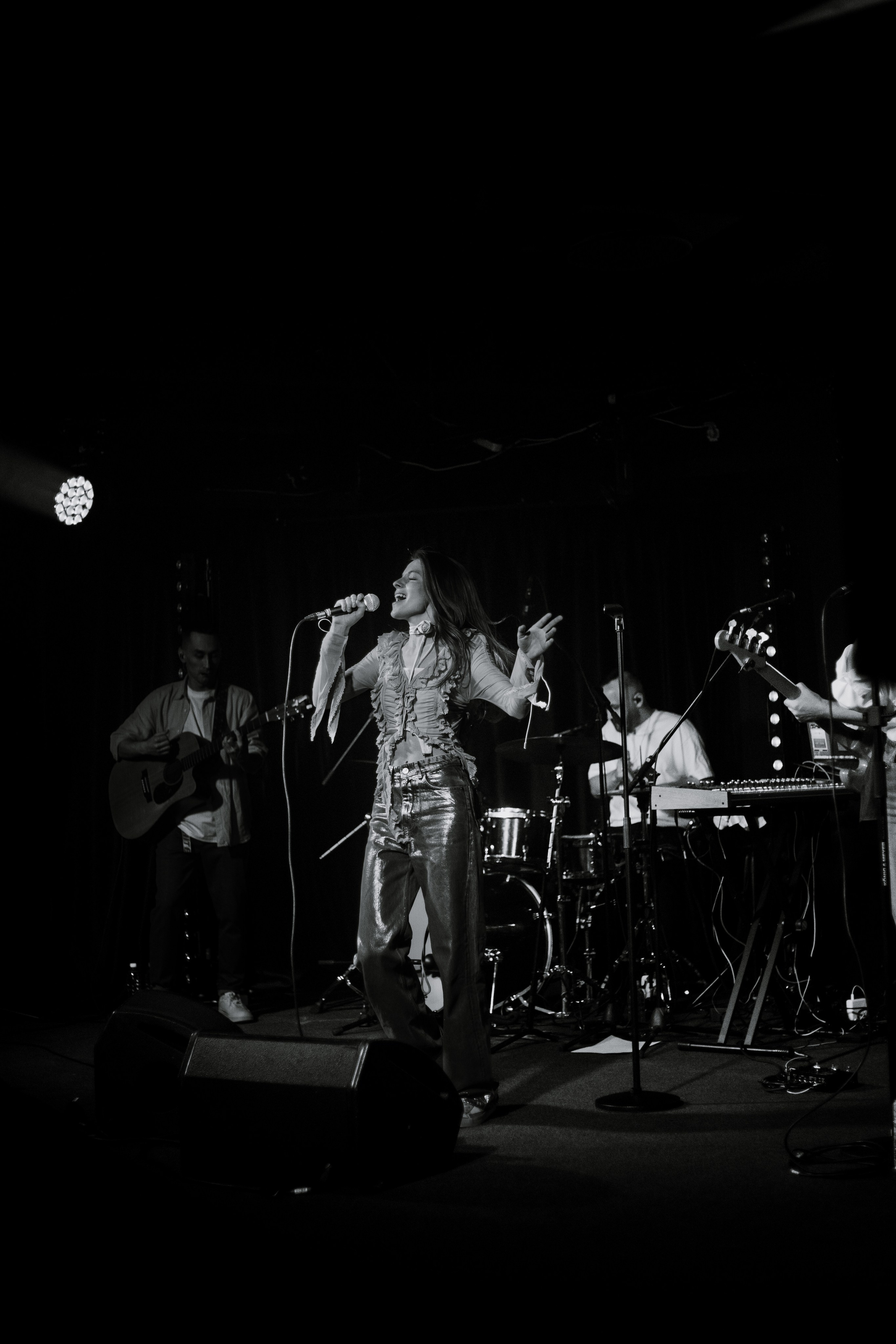 MINAEVA. Фотограф Москва