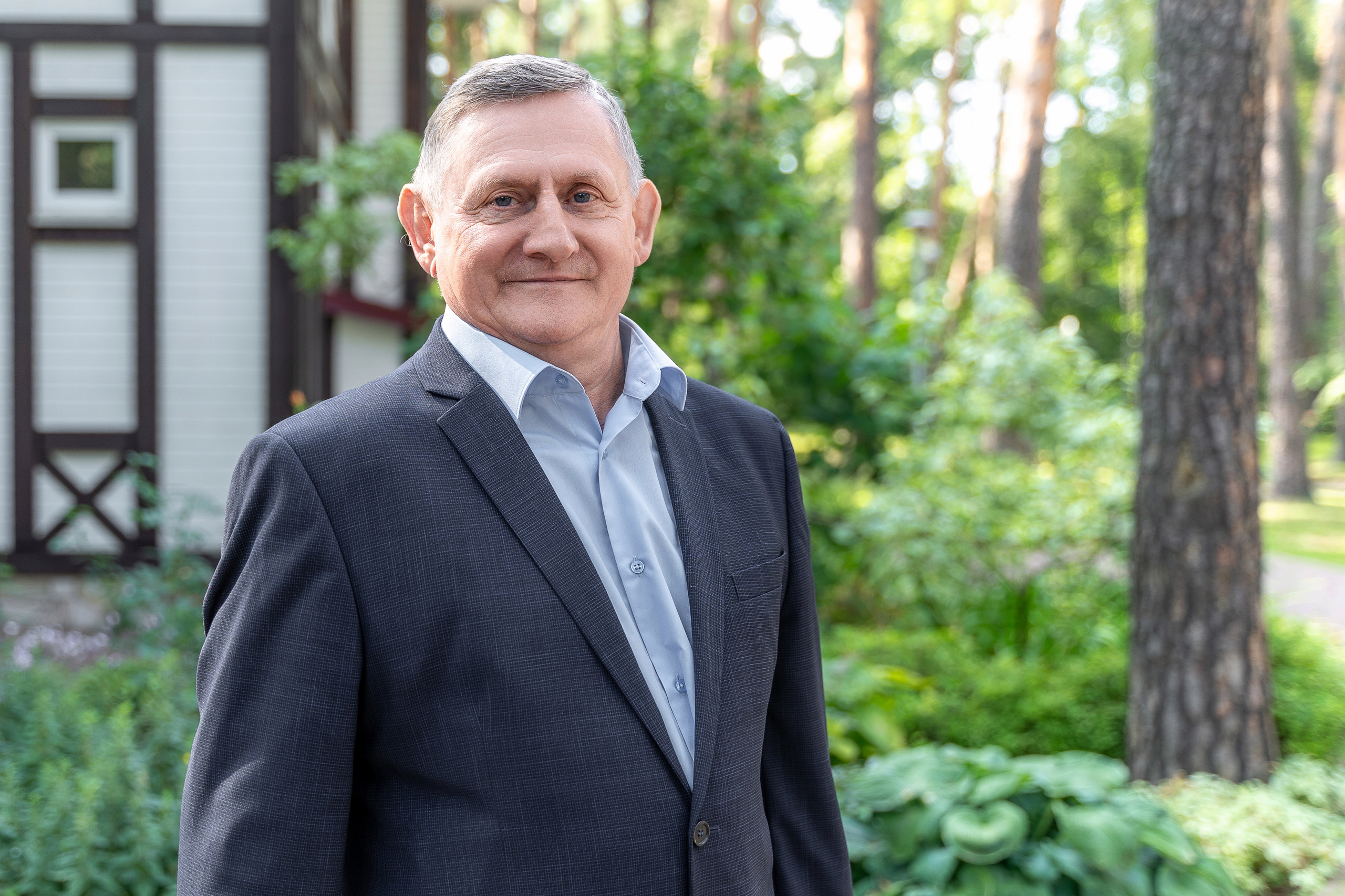 Кирилл и Валерия. Архив