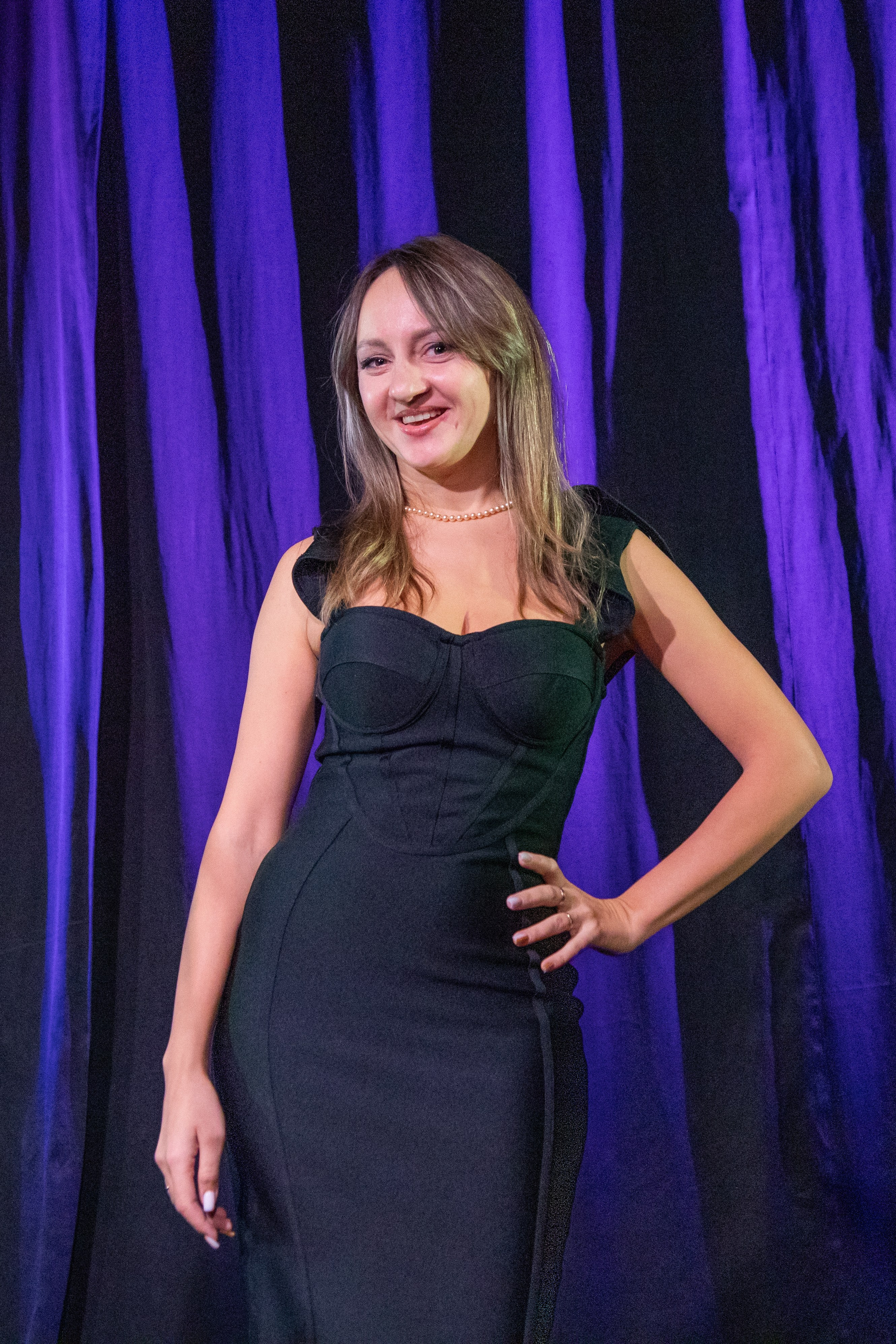 Фотосъёмка концертного выступления | Пример школьного отчётника. Фотограф Нижний Новгород Мария Китаева