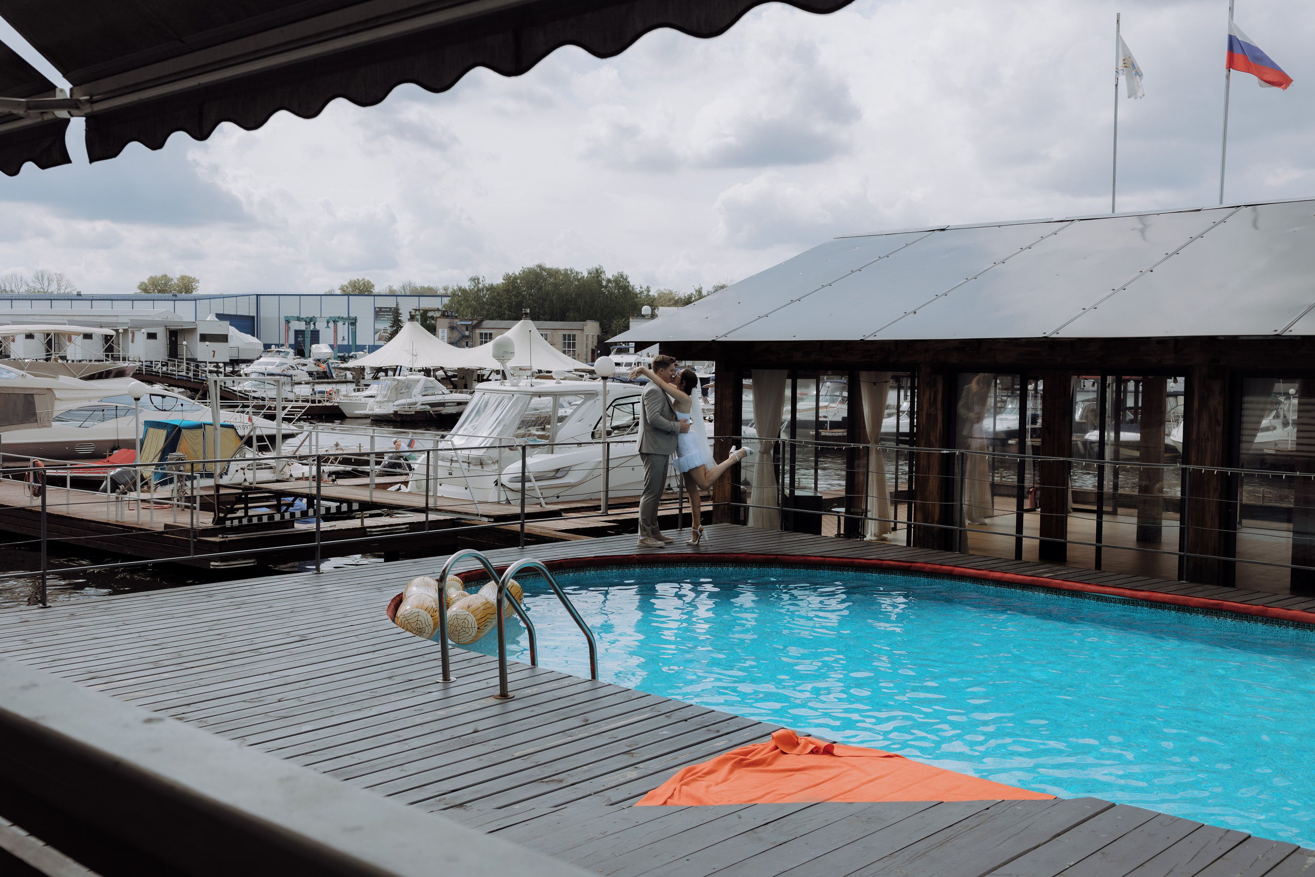 Фотограф Андрей Ширкалин Москва Московская обл, Коломна, Рязань