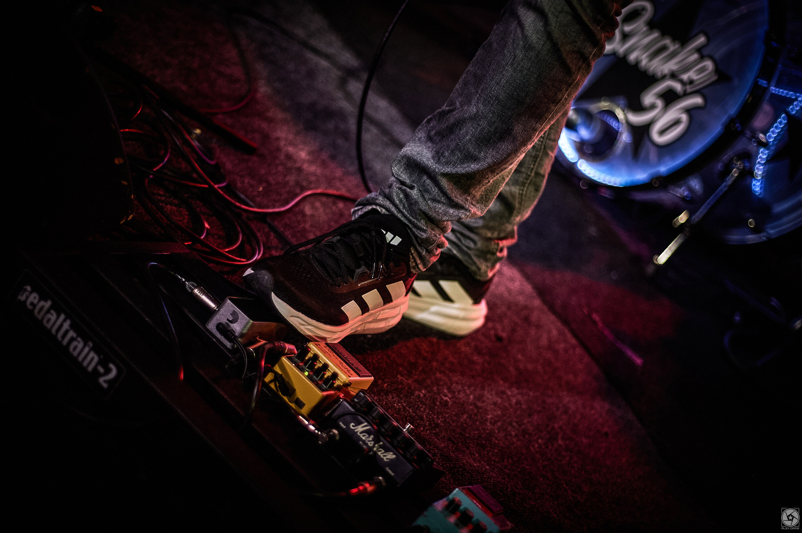 Snake Happy Birthday / 21/01 /МТ | Мумий Тролль music bar