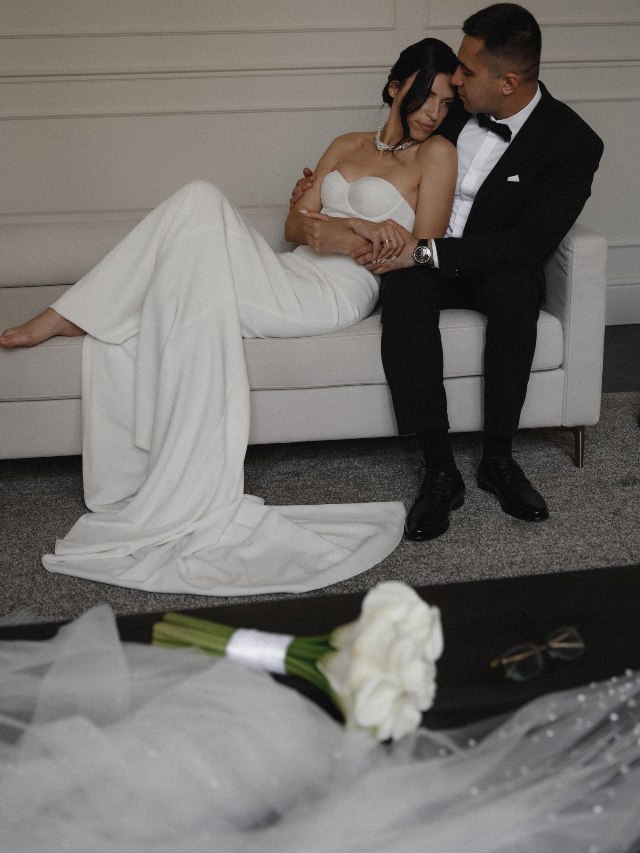 Александр и Дарья. Фотограф в Симферополе Ярошенко Екатерина