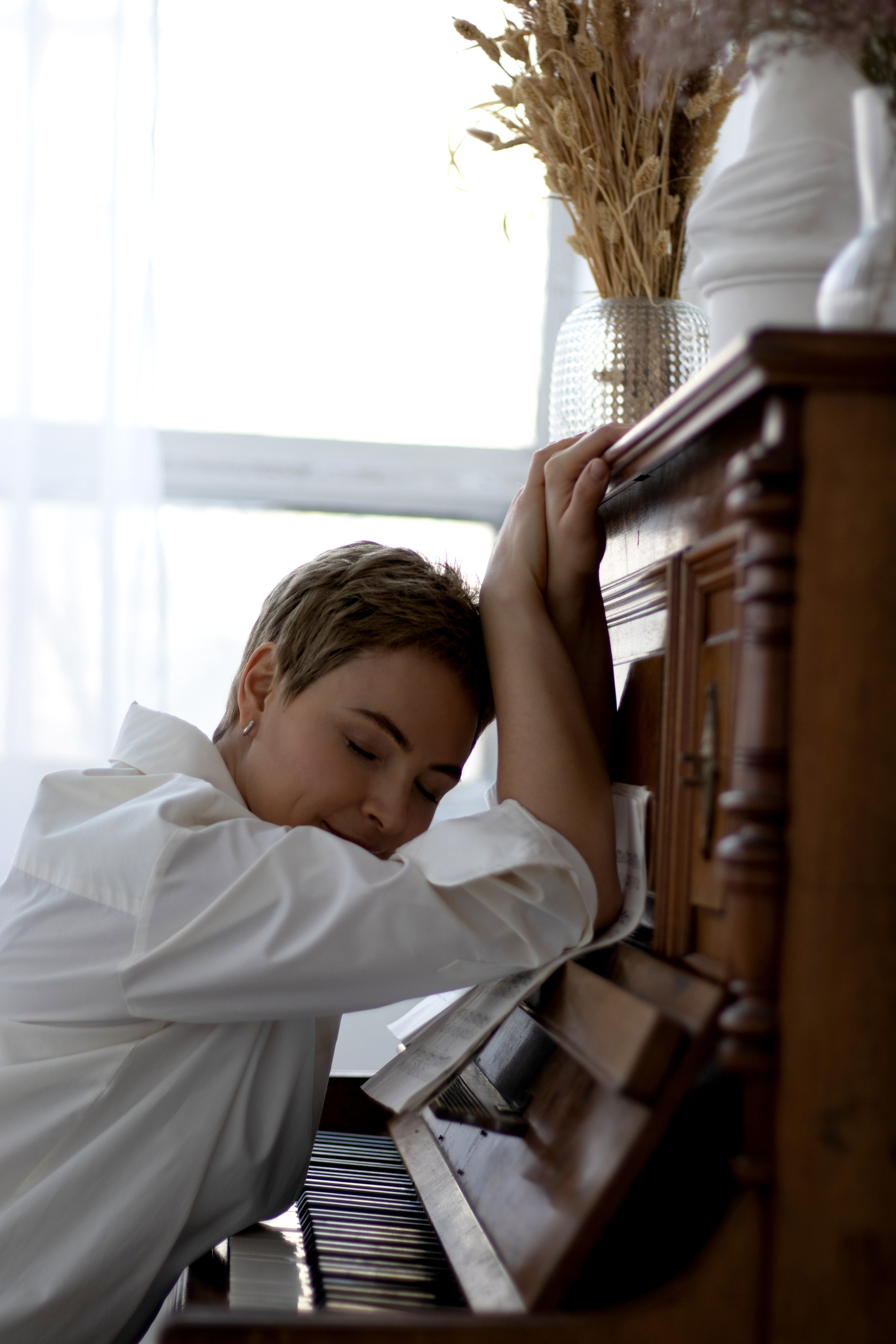 Портреты. Фотограф в Санкт-Петербурге Ринара Масальникова