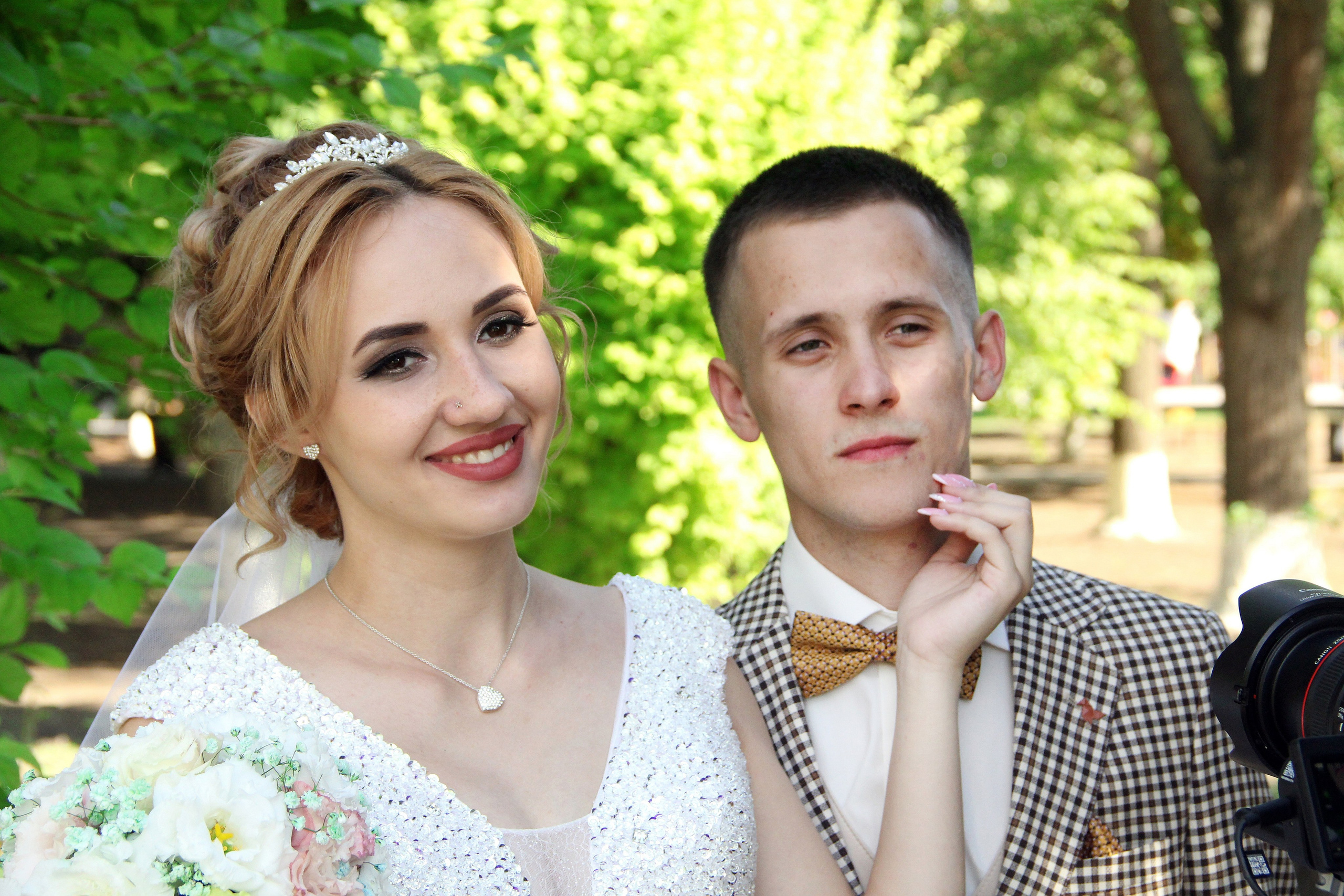 Даниил и Ангелина. Игорь Варава свадебный фотограф видеограф Белая Глина Краснодар