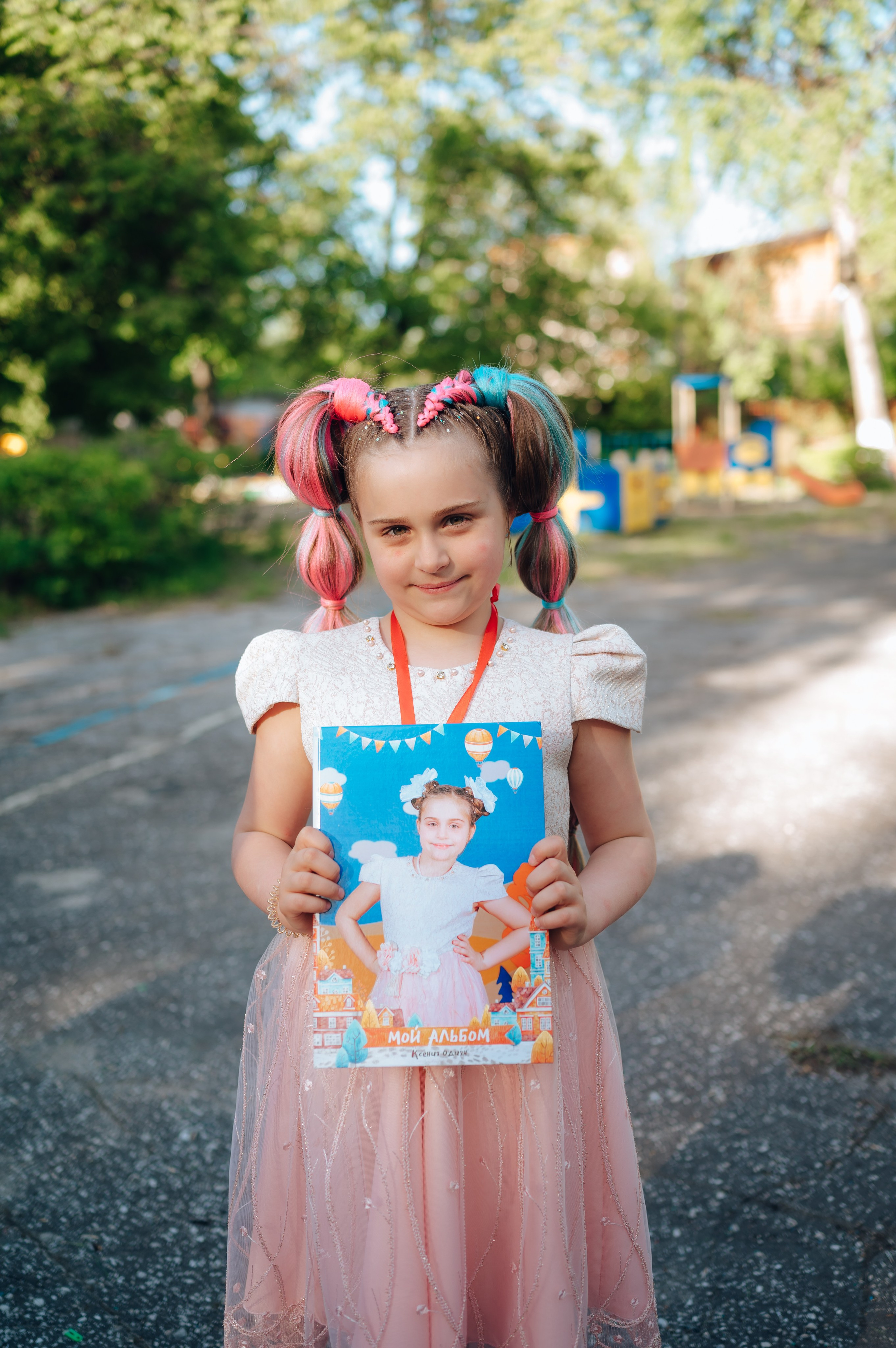 108 сад. Детский и семейный фотограф Катерина Мишина