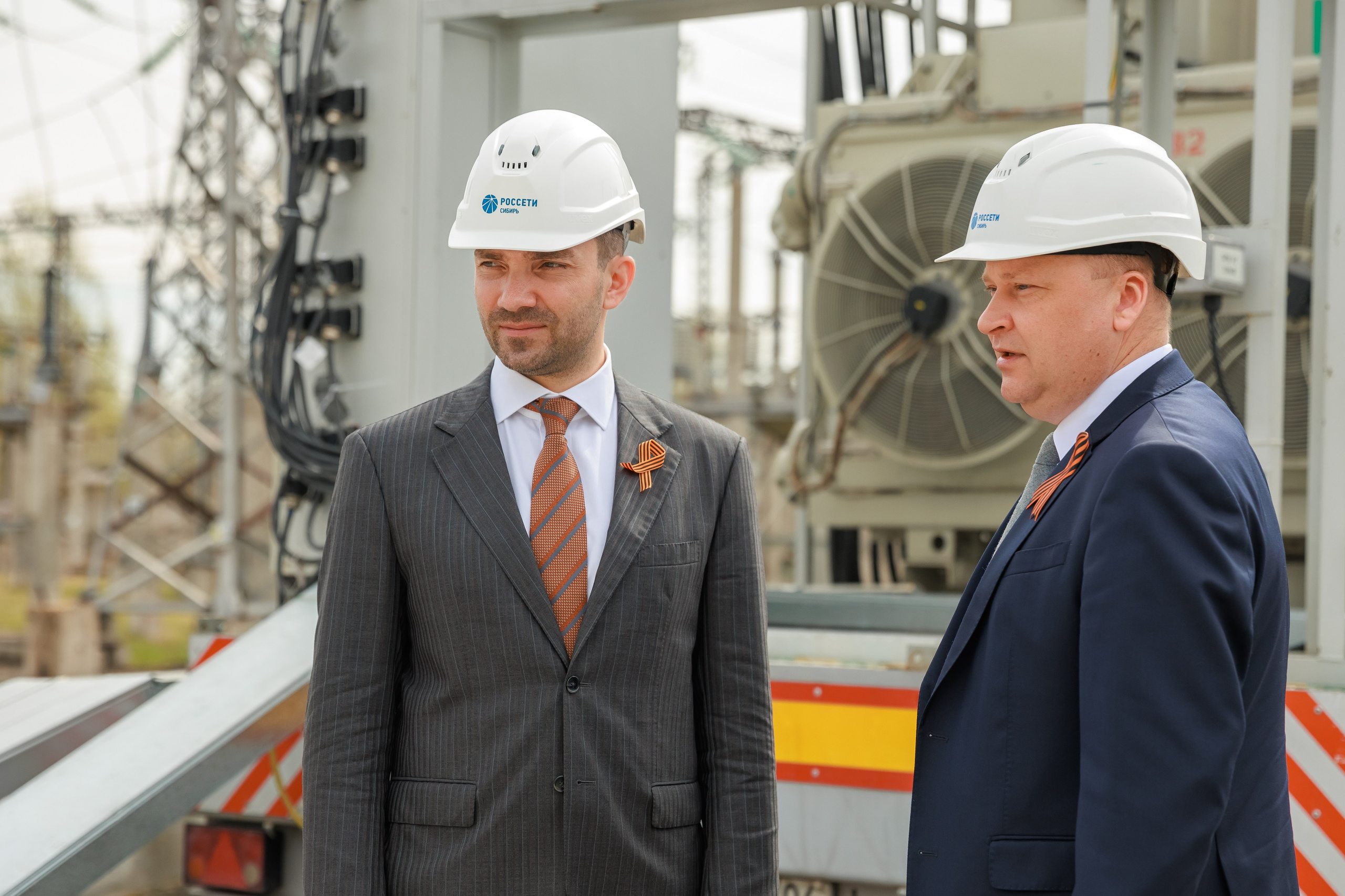 Промышленный репортаж. Коммерческий фотограф, ретушёр Анастасия Пачина