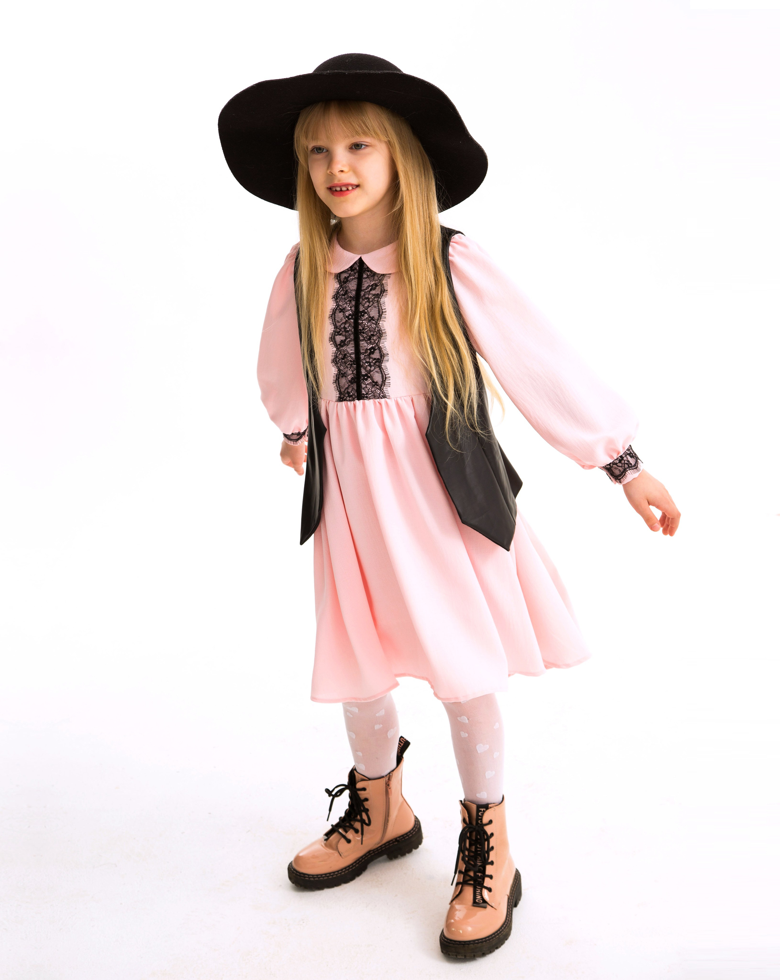 11. Стилист Ирина Велькина