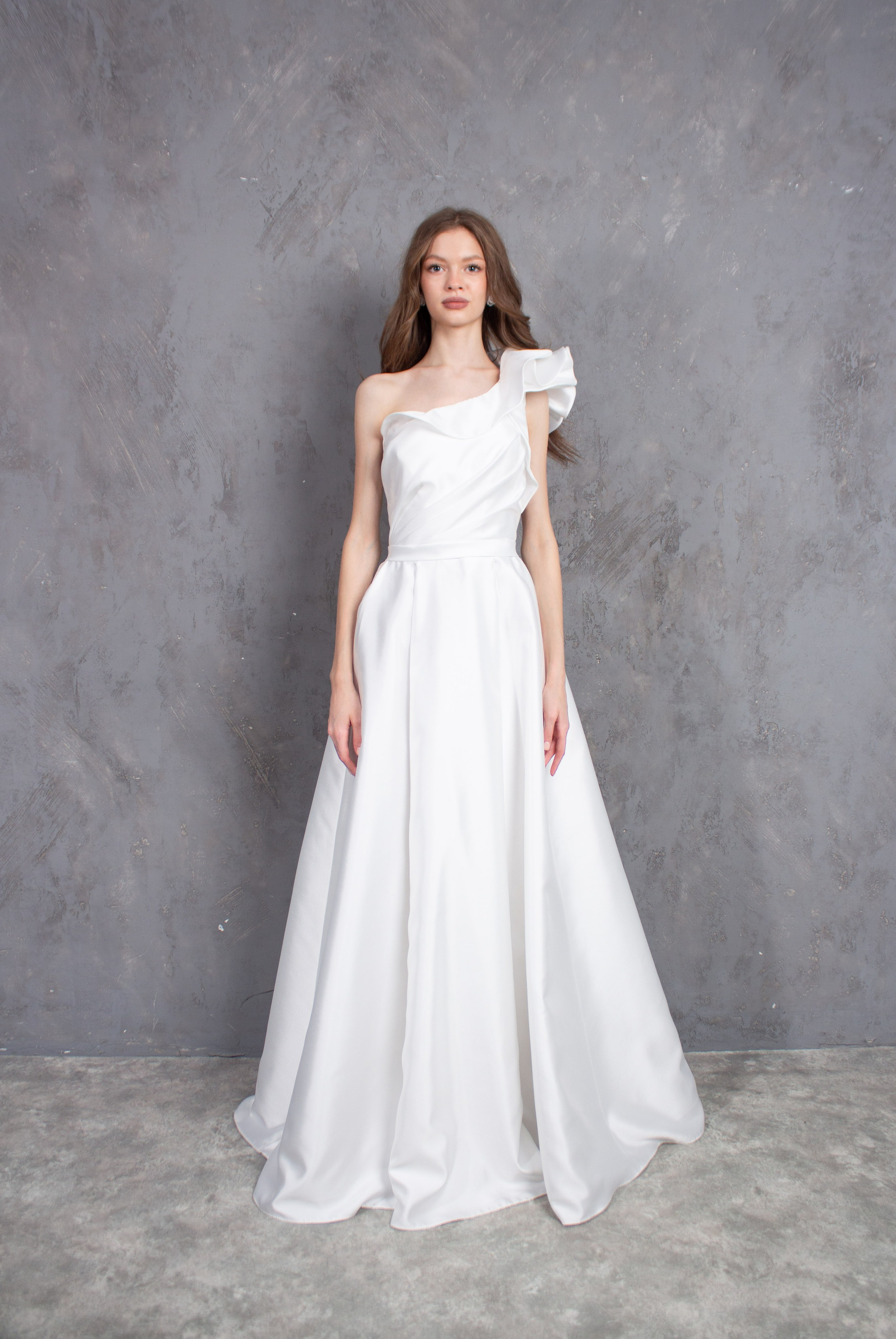 Анна. Модельное агентство ART PODIUM ULAN-UDE