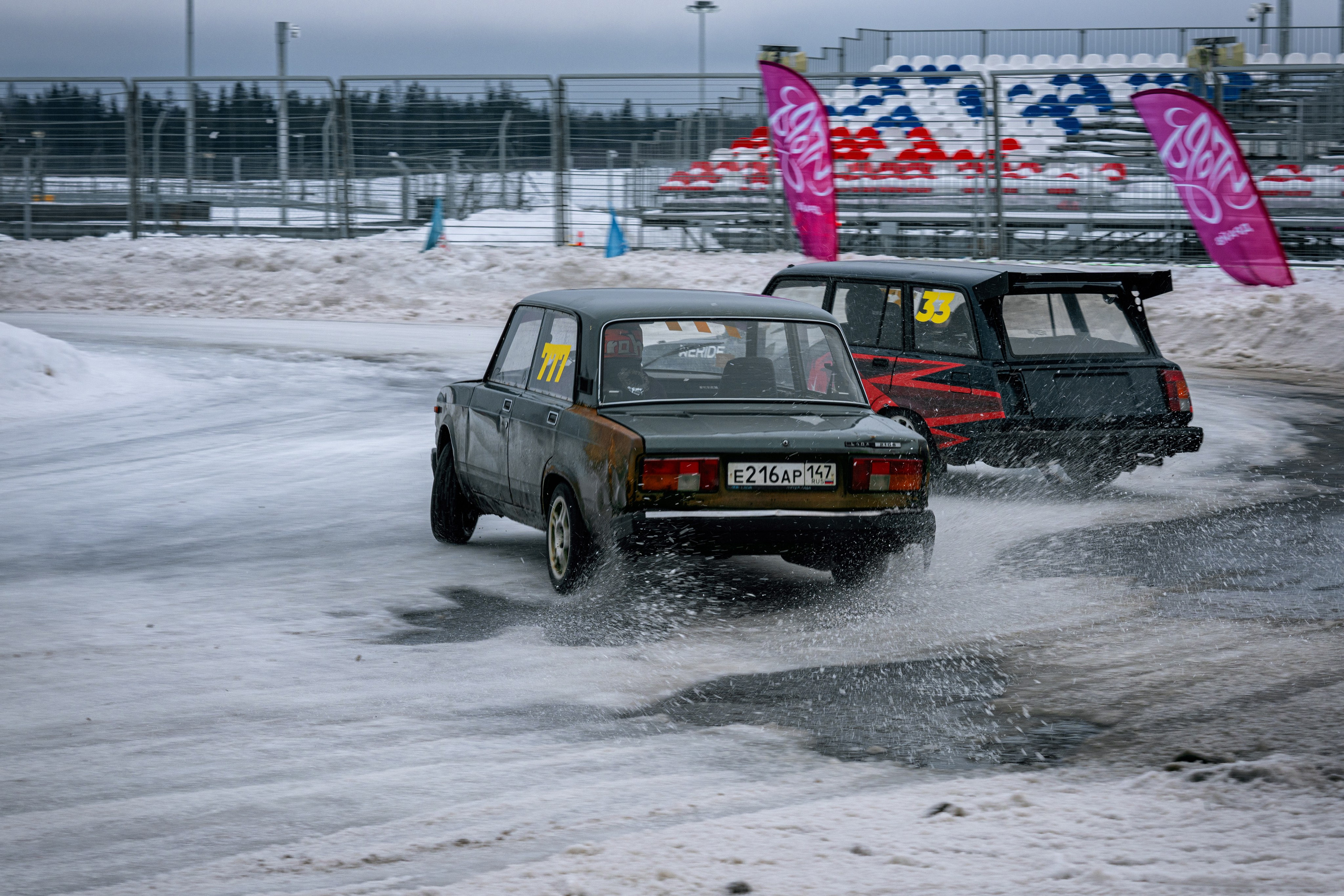 IDID 3 Этап 1.03.2025. Антон Незримый | Фотограф в Санкт-Петербурге