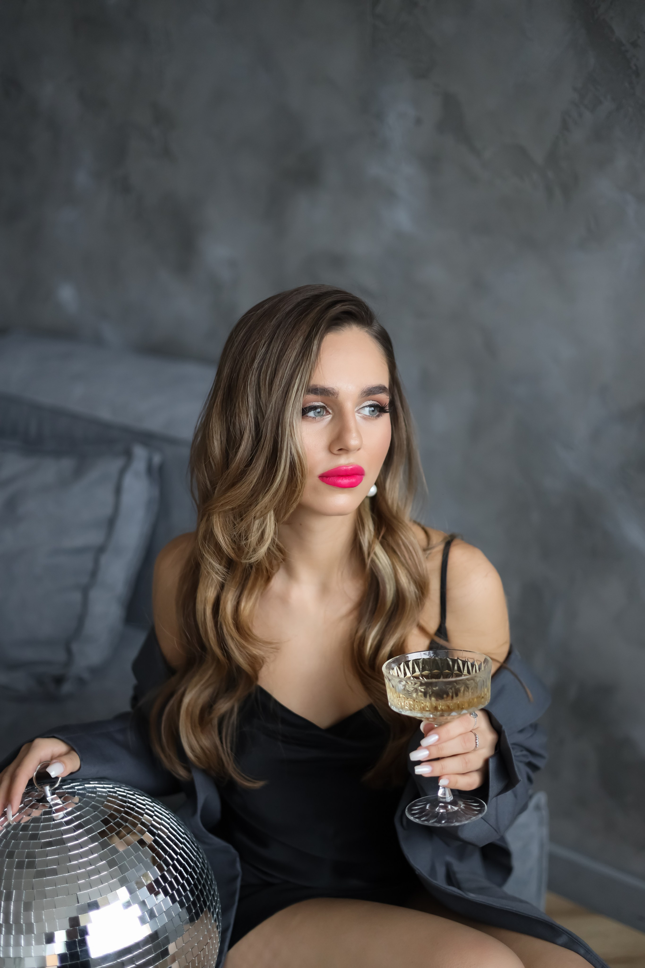 Дина, фотостудия SpaceNoirArt. Свадебный и репортажный фотограф (Москва, Королев и другие)