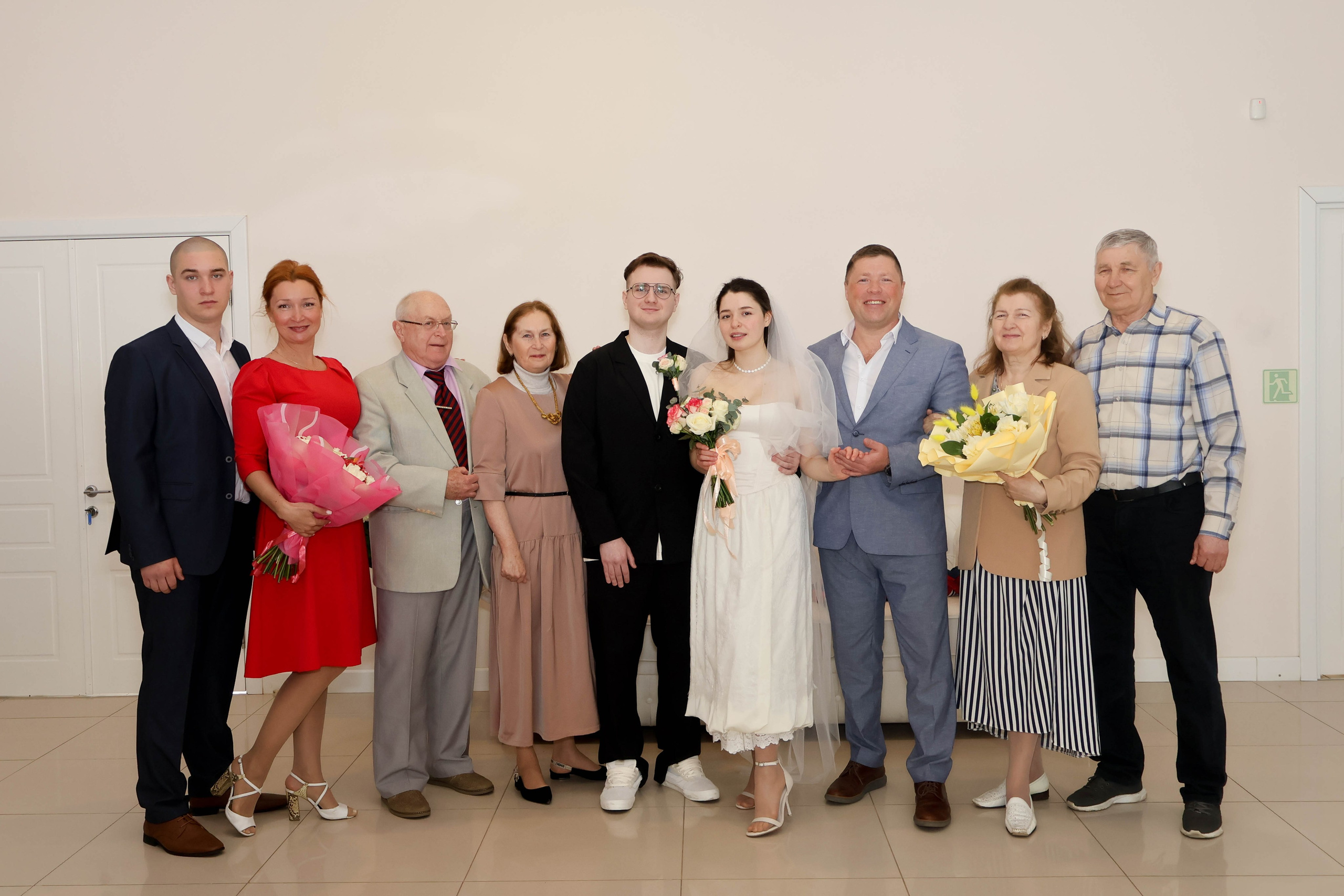 Влад и Адель. Виктория Шишкова свадебный фотограф Москва и МО (Балашиха, Щелково)