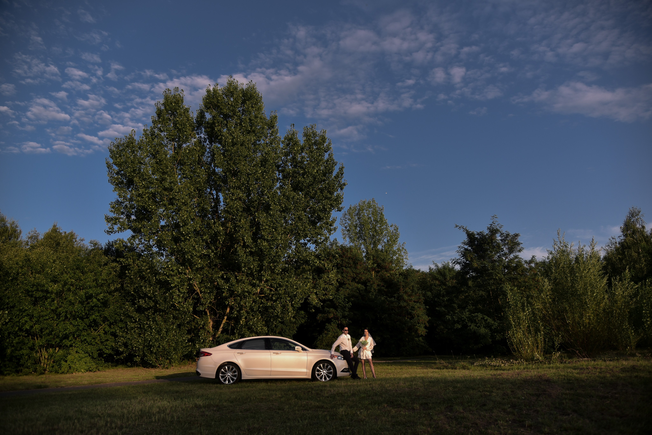 Ландышевая (кружевная) свадьба 13 лет. Фотограф Олег Юршевич Солигорск Минск