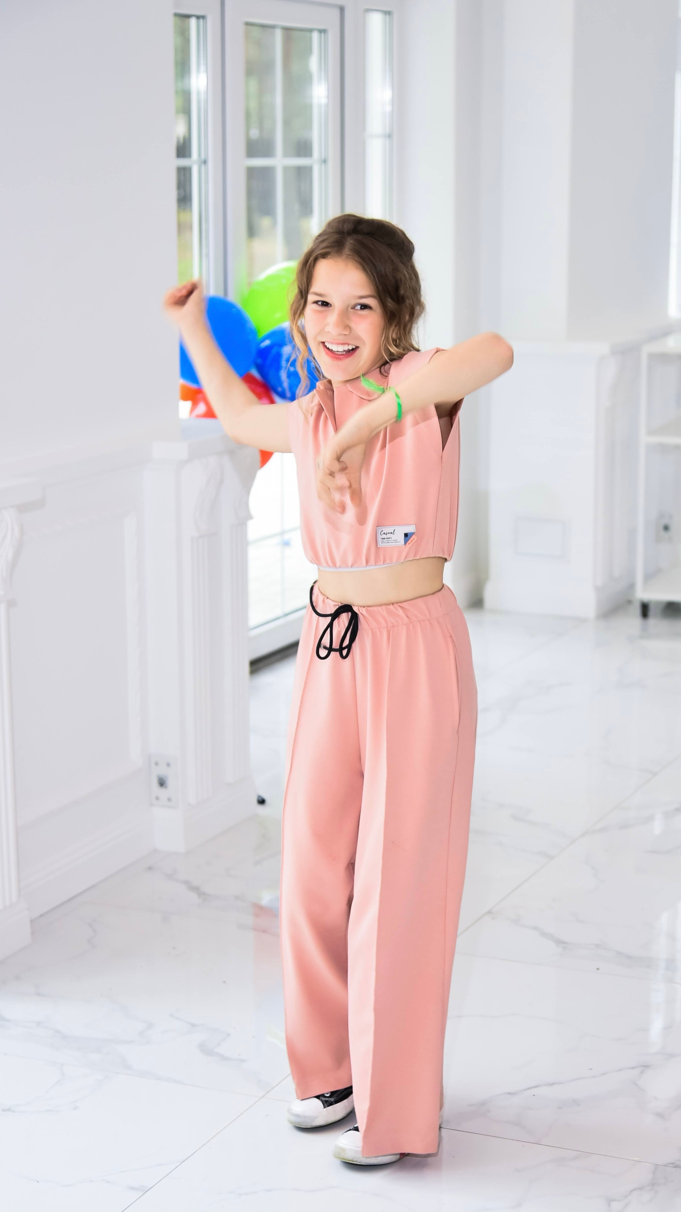 Выпускной 4 кл. Фотограф Олег Юршевич Солигорск Минск