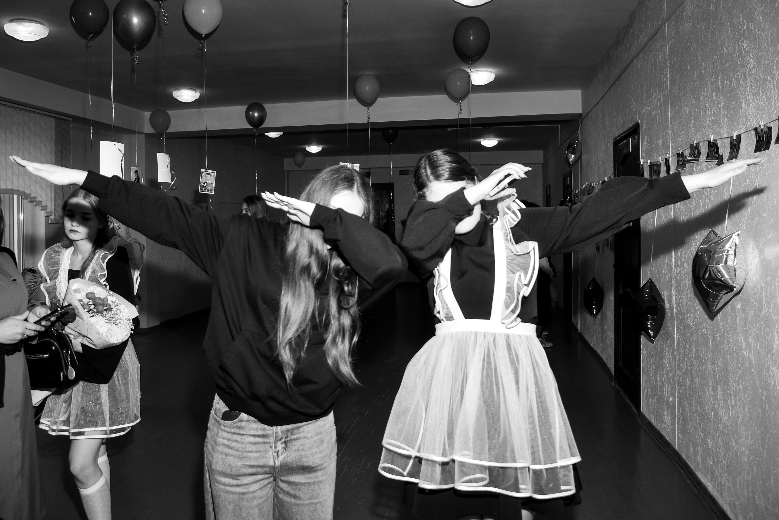 Последний звонок 🔔. Фотограф Олег Юршевич Солигорск Минск