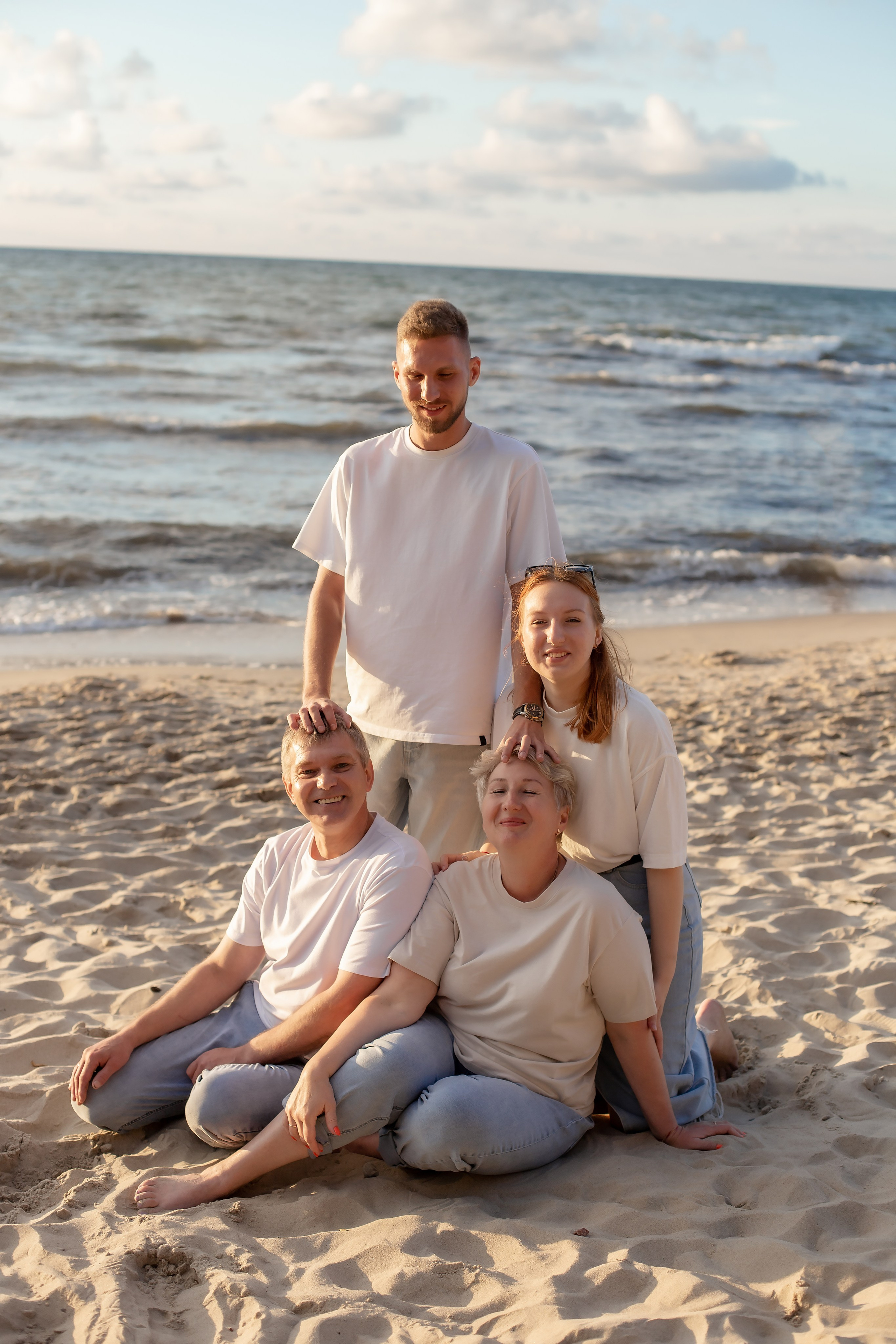 Вечер в Зеленоградске. Фотограф в Калининграде Решетникова Алина