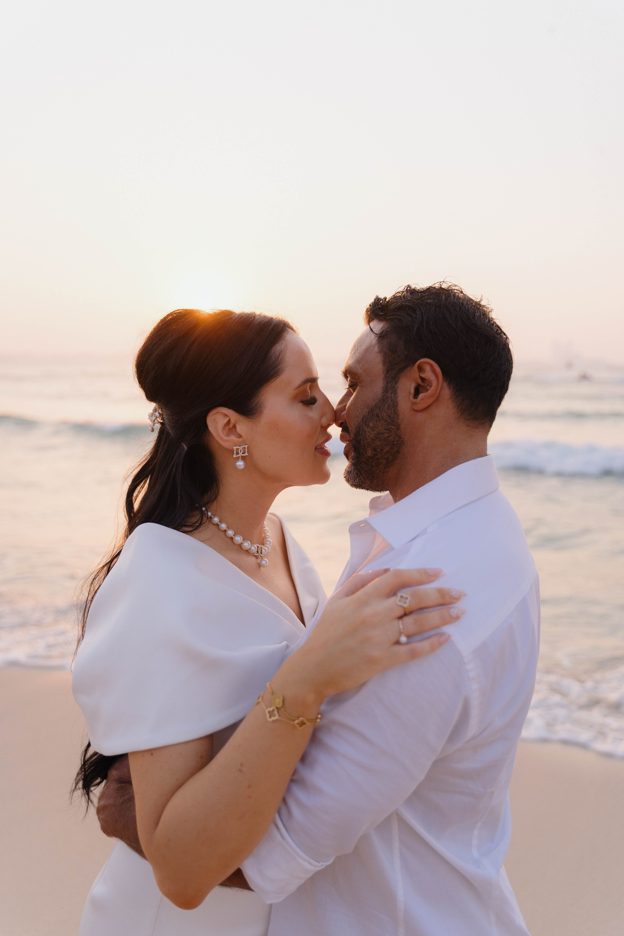 Свадебный фотограф в Дубае. Фотограф и видеограф в Москве и Абу Даби Мария Кулагина