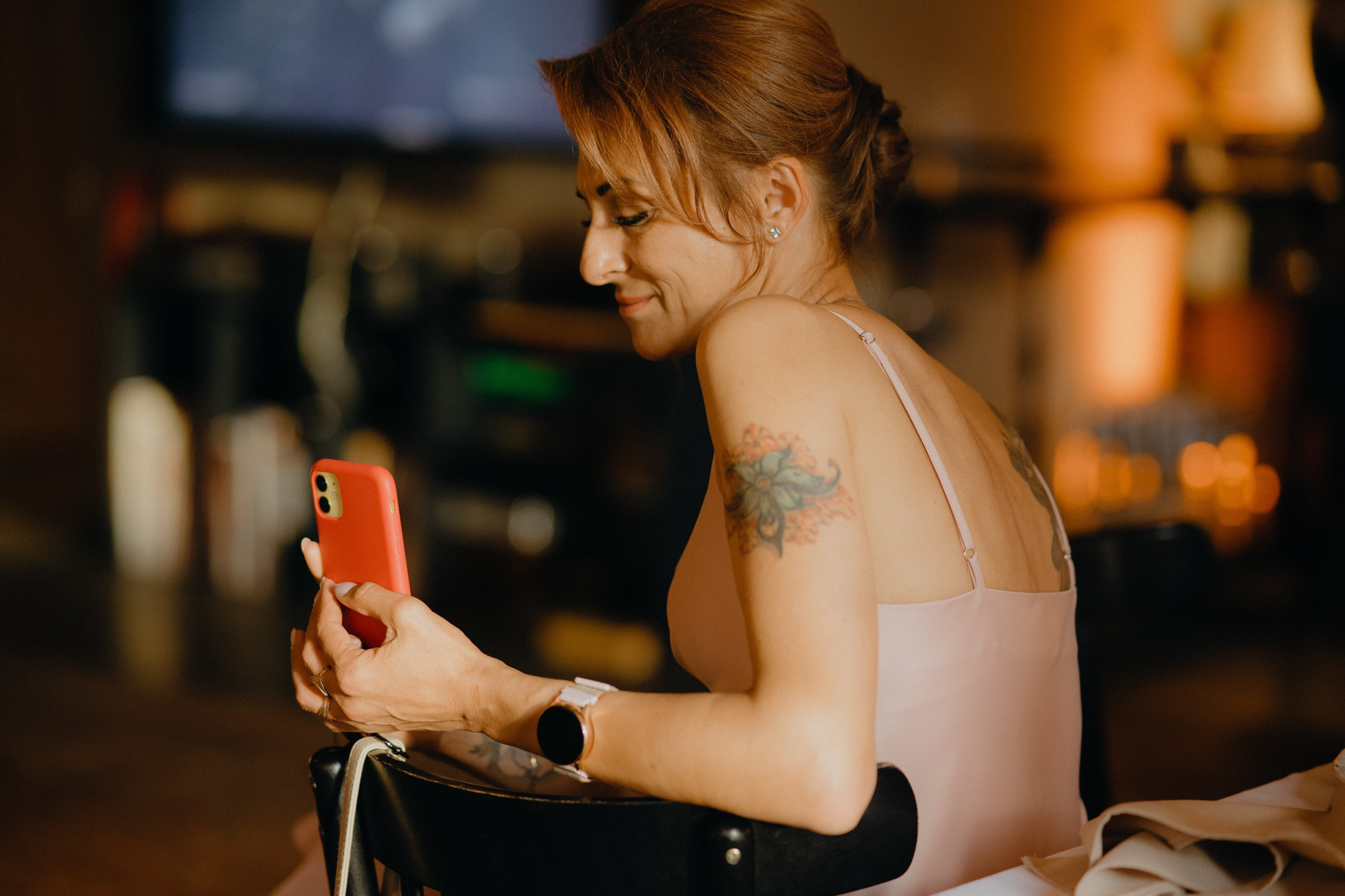 Герман и Алёна. Свадебный фотограф в Белгороде Антон Каменев