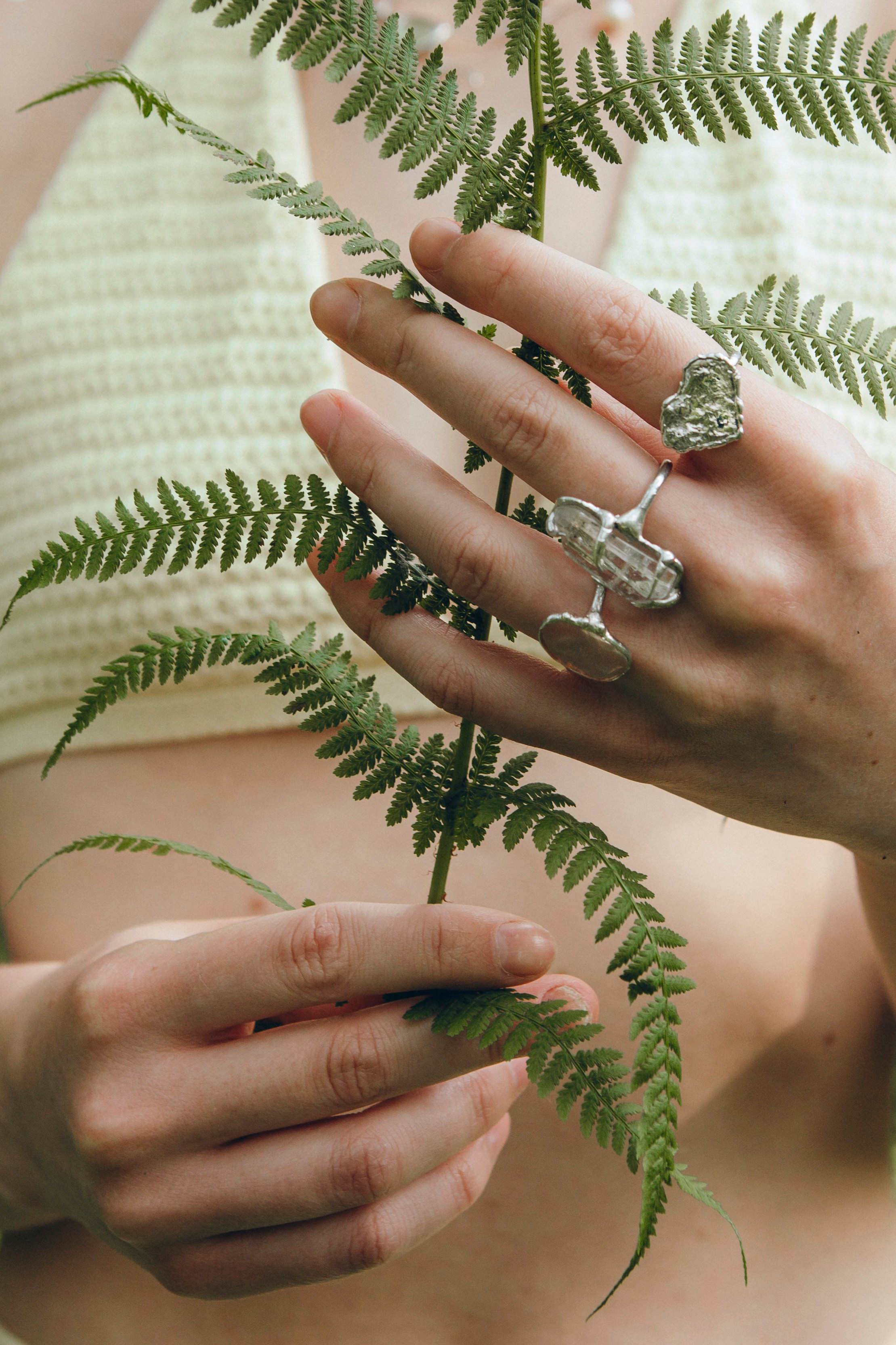 Эльфийская песнь. Портретный фотограф в Минске