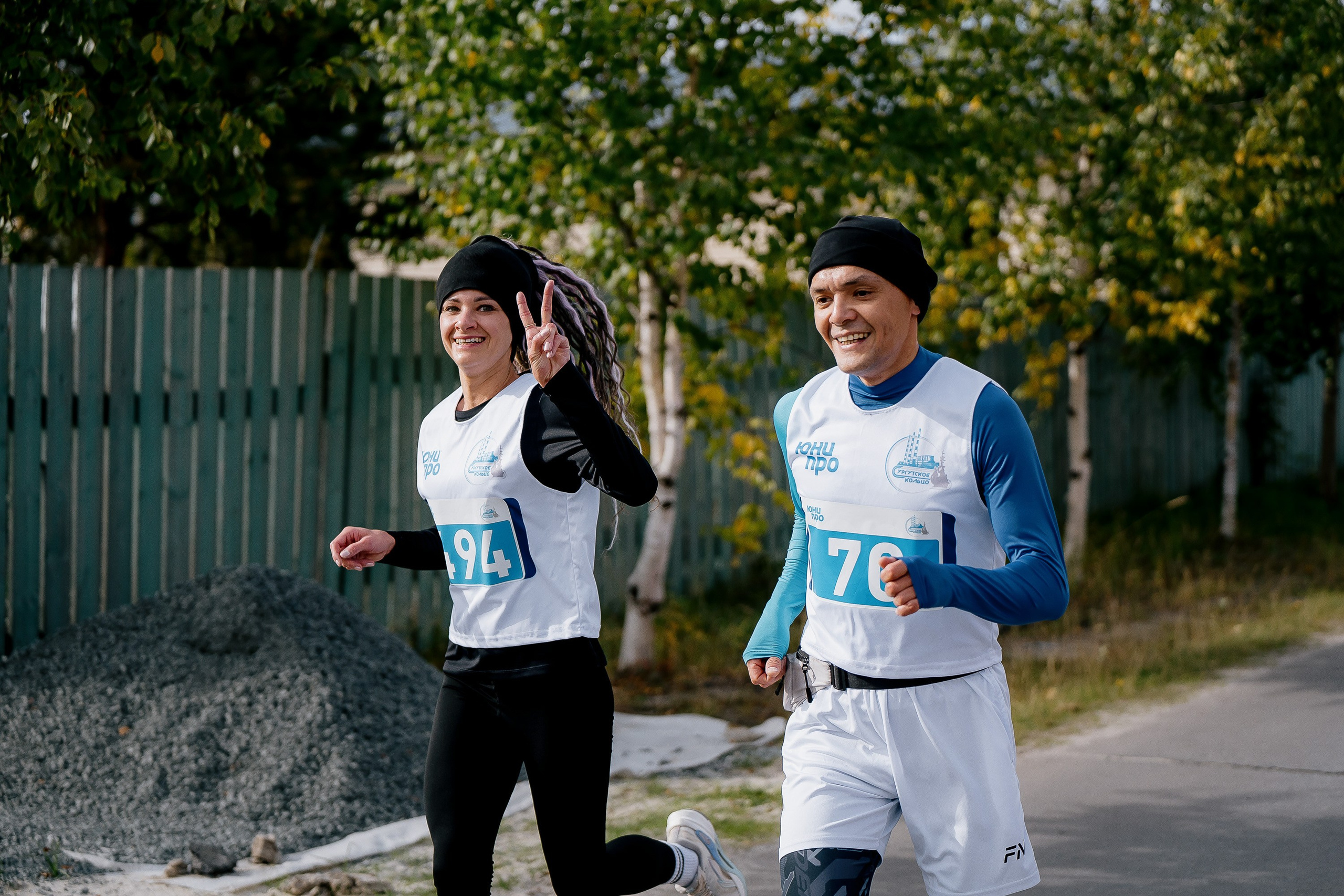 Сургутское кольцо 2025. Сергей Кошкин. Репортажная и ивент-фотография в Сургуте