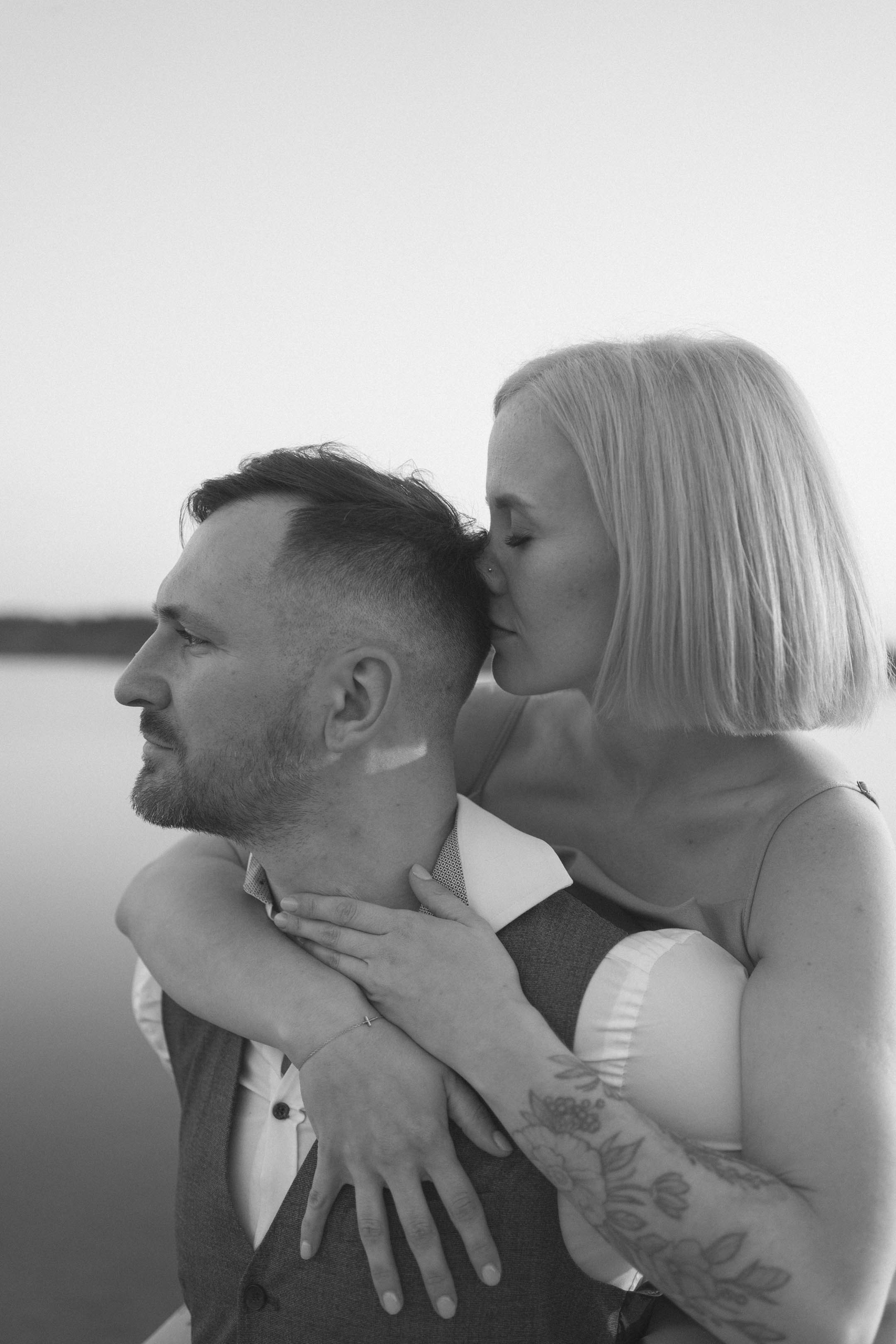 Кино на закате. Фотограф/ видеограф Катя Ильина Калуга