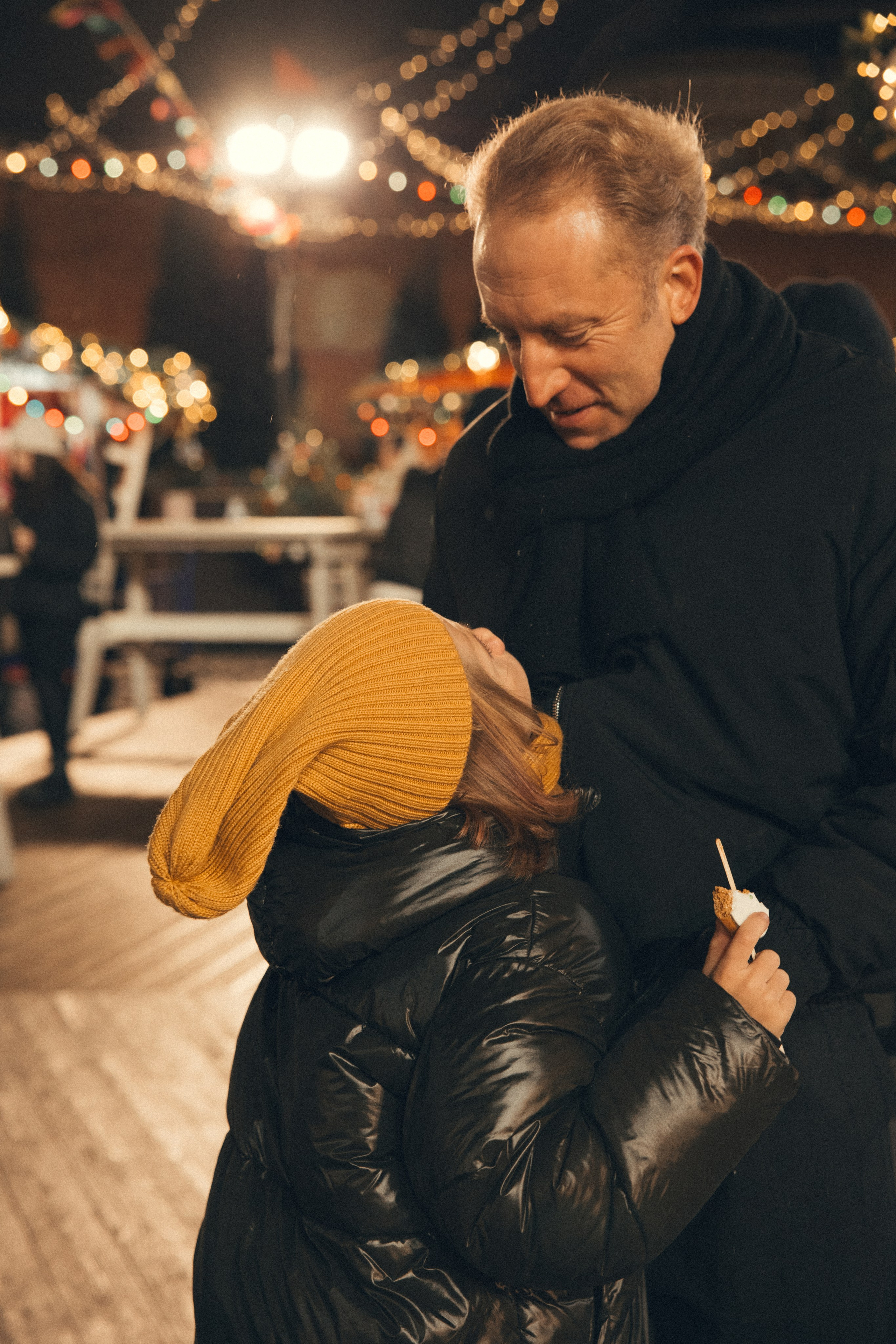 НОВОГОДНЯЯ ЯРМАРКА. Я фотограф из Москвы к Вашим услугам